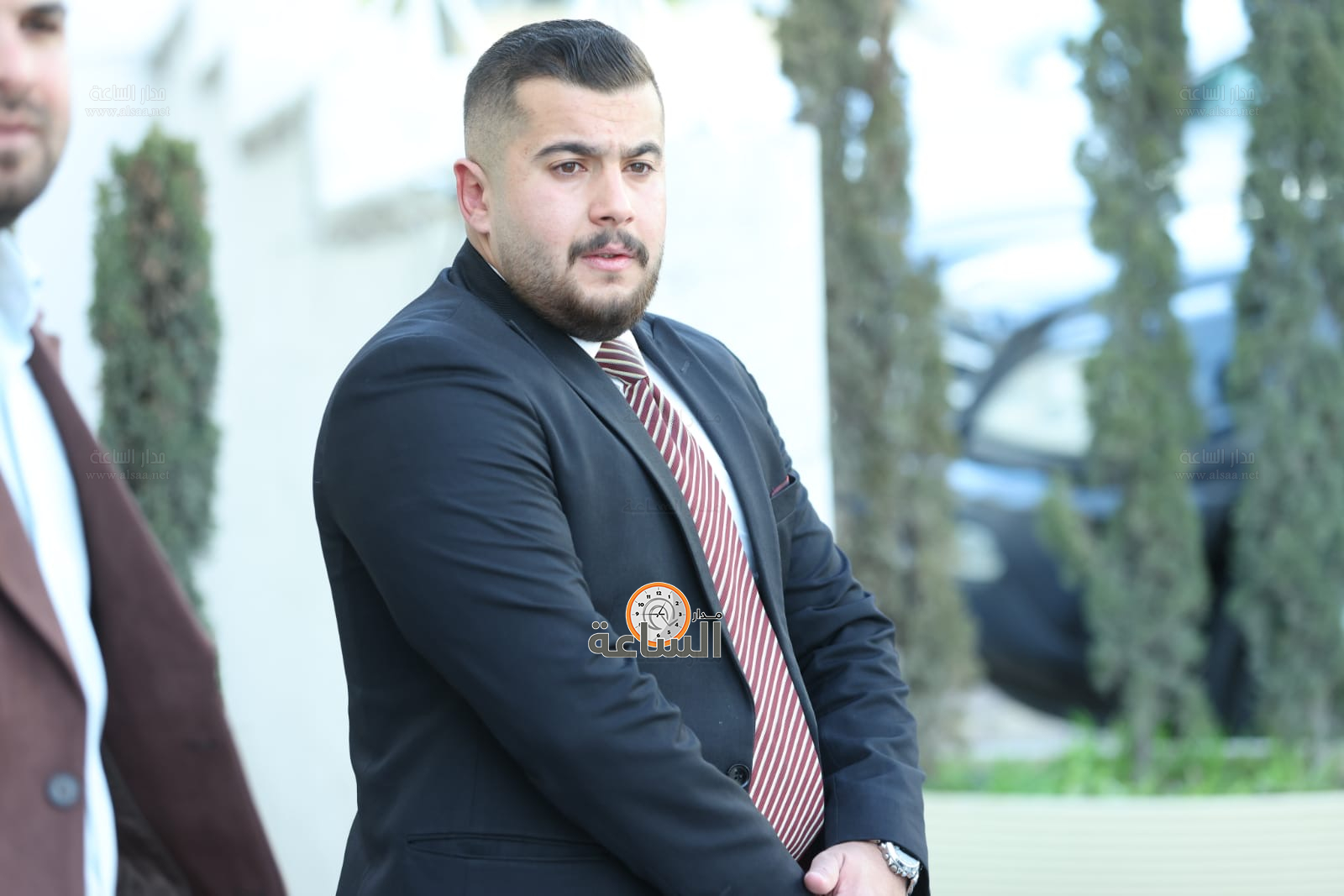 Madar Al-Saa Images 0.07661367375699202