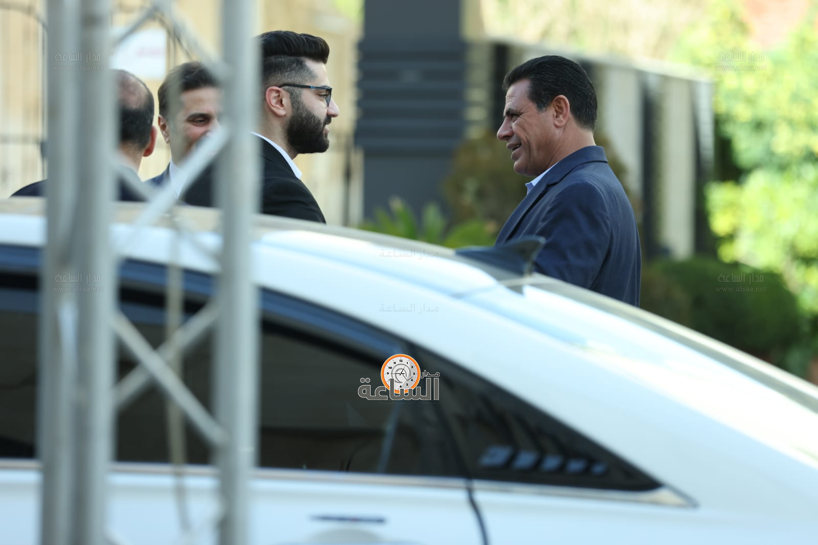 Madar Al-Saa Images 0.06518670437737595