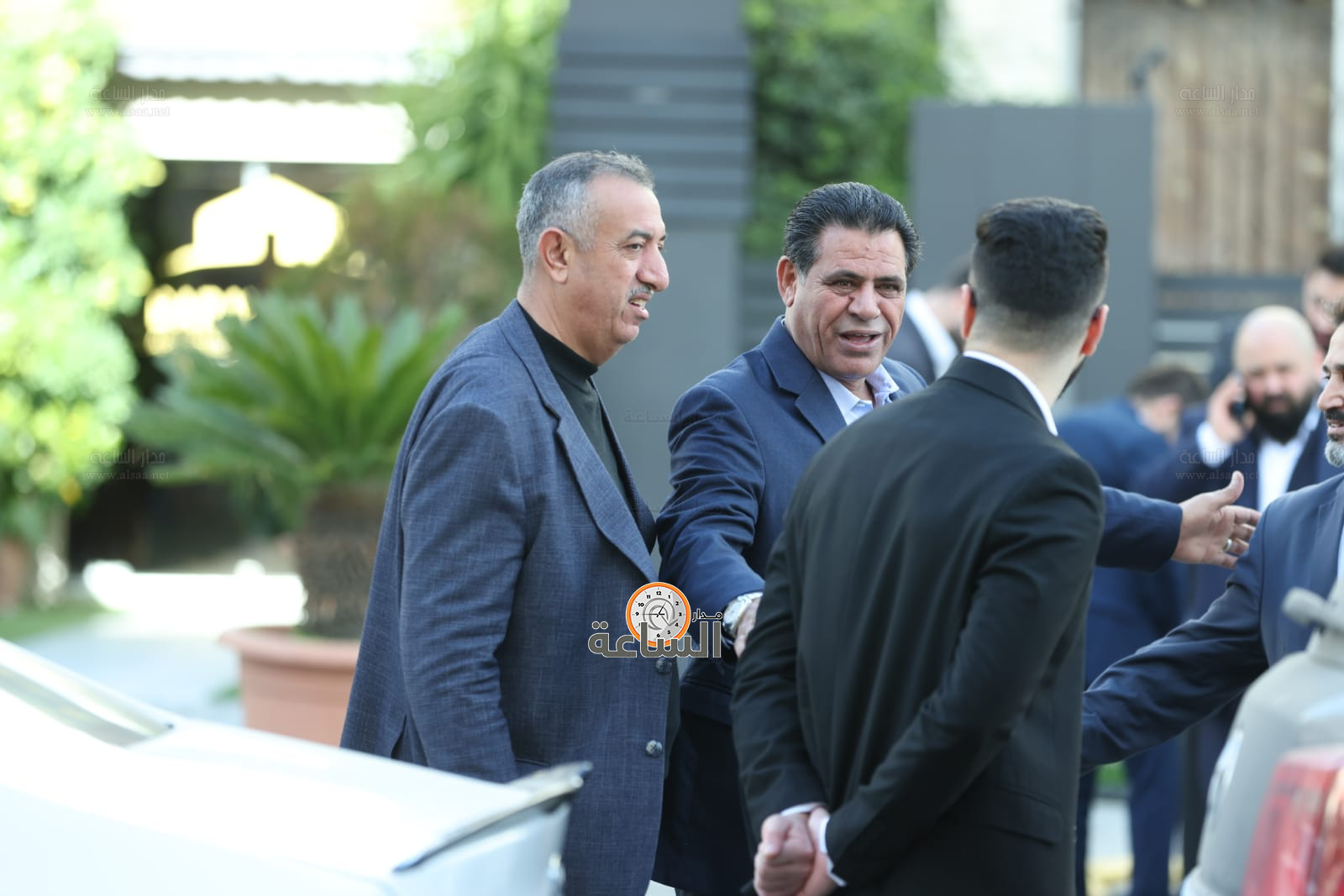 Madar Al-Saa Images 0.6624581841229442