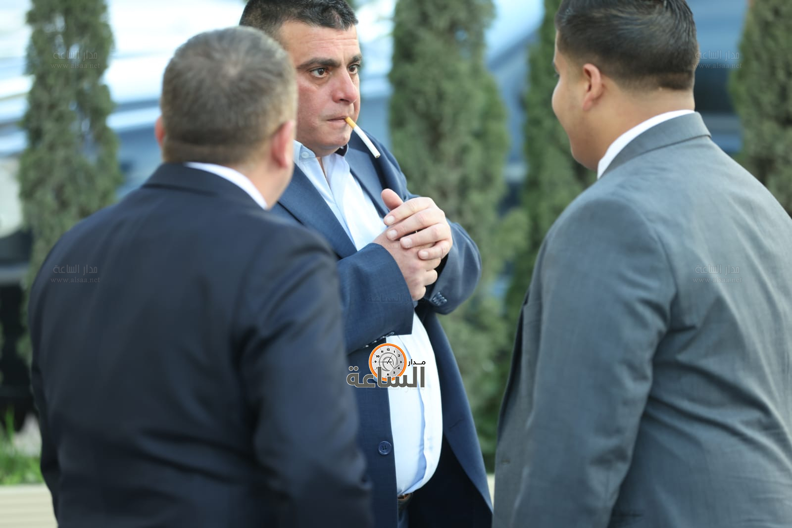 Madar Al-Saa Images 0.6601998726129475