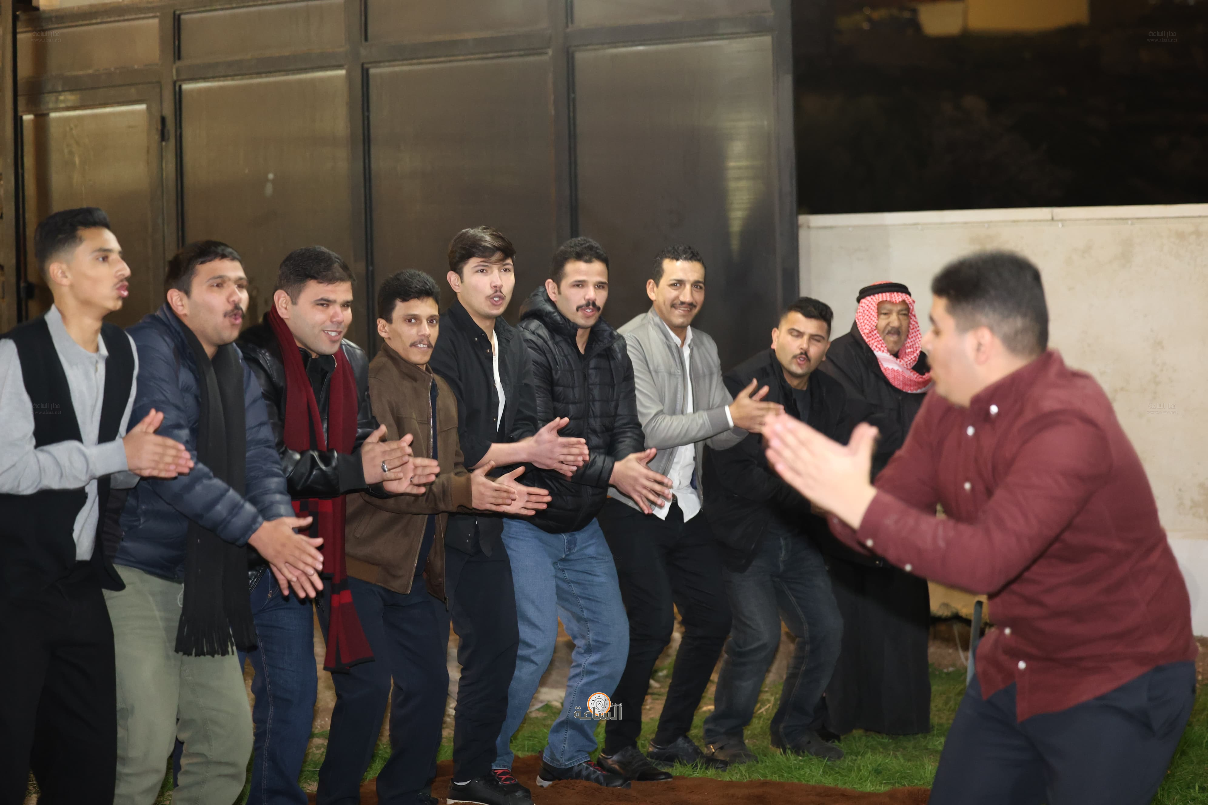 Madar Al-Saa Images 0.9607910749043271