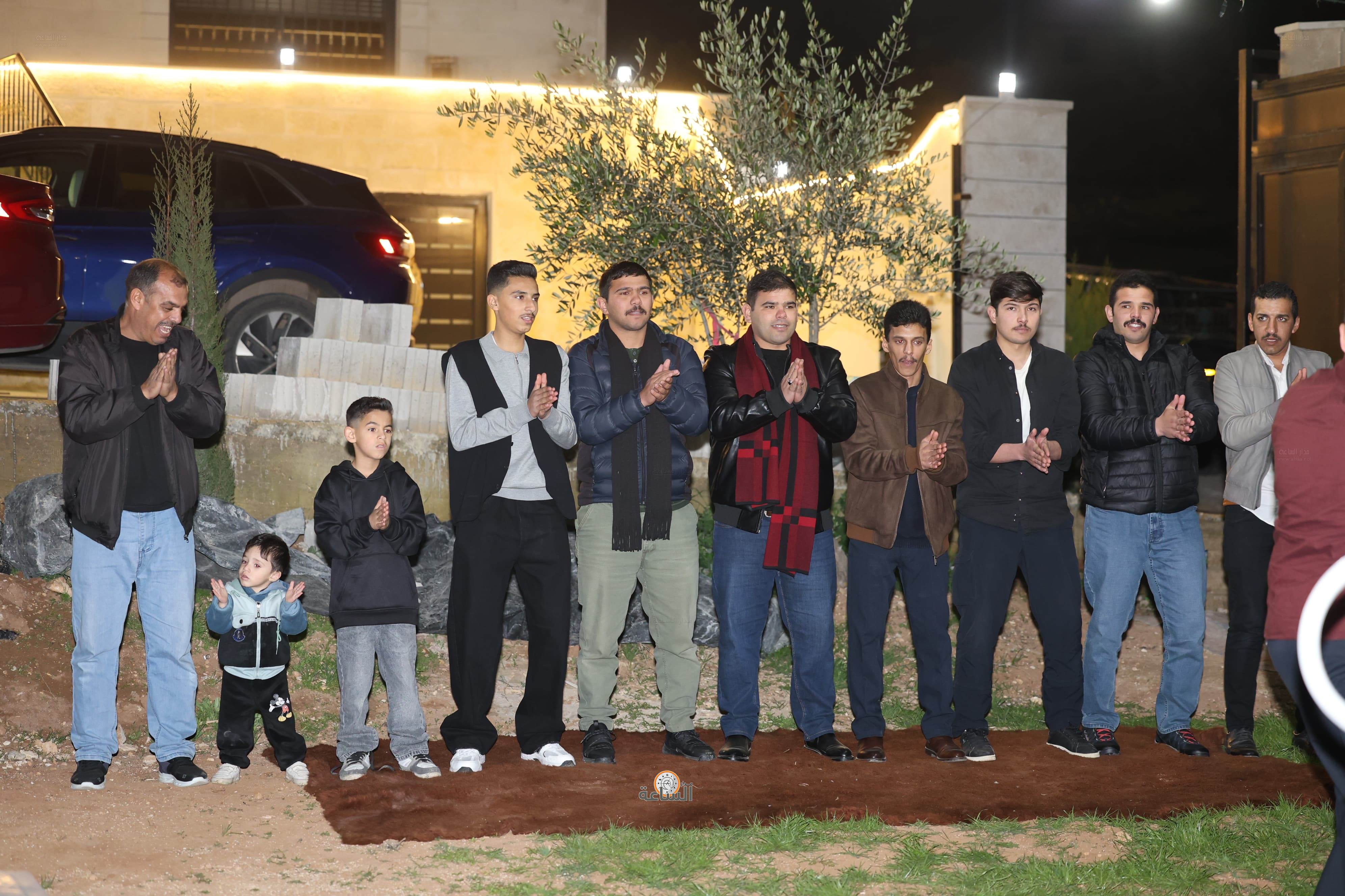 Madar Al-Saa Images 0.6759584970146809