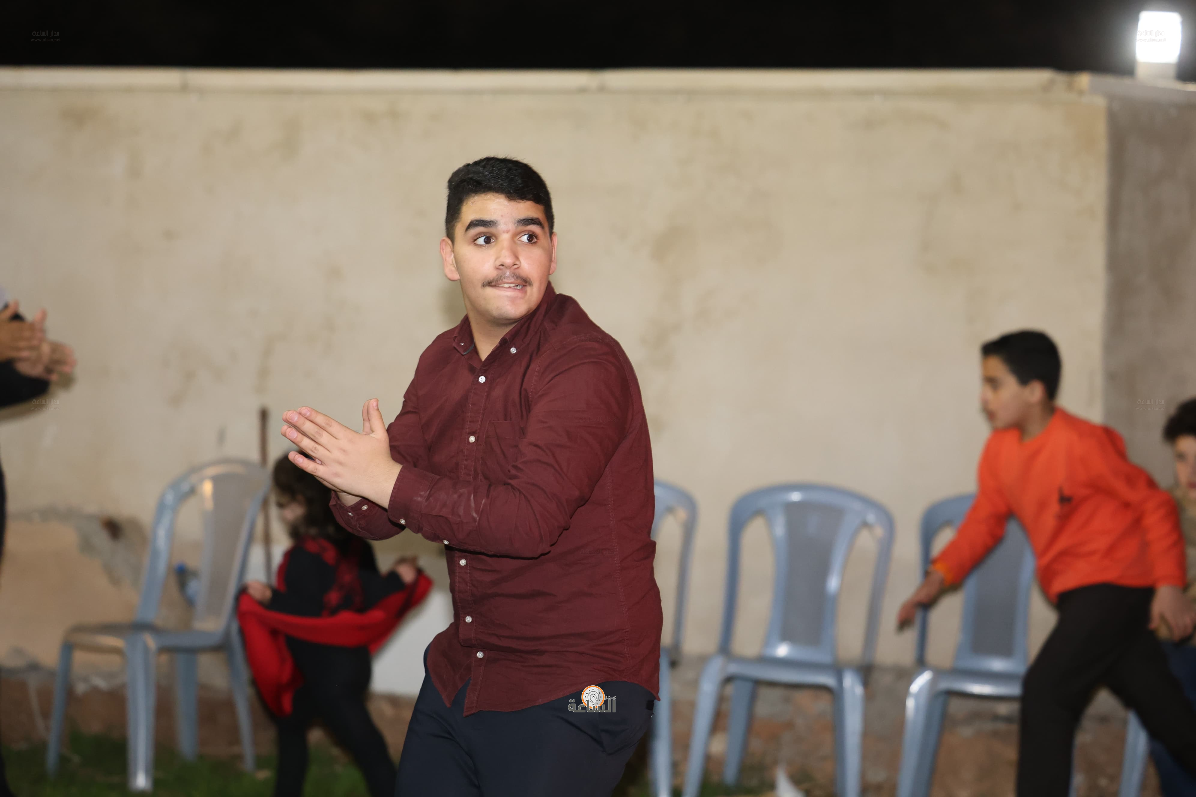 Madar Al-Saa Images 0.5758306601522245