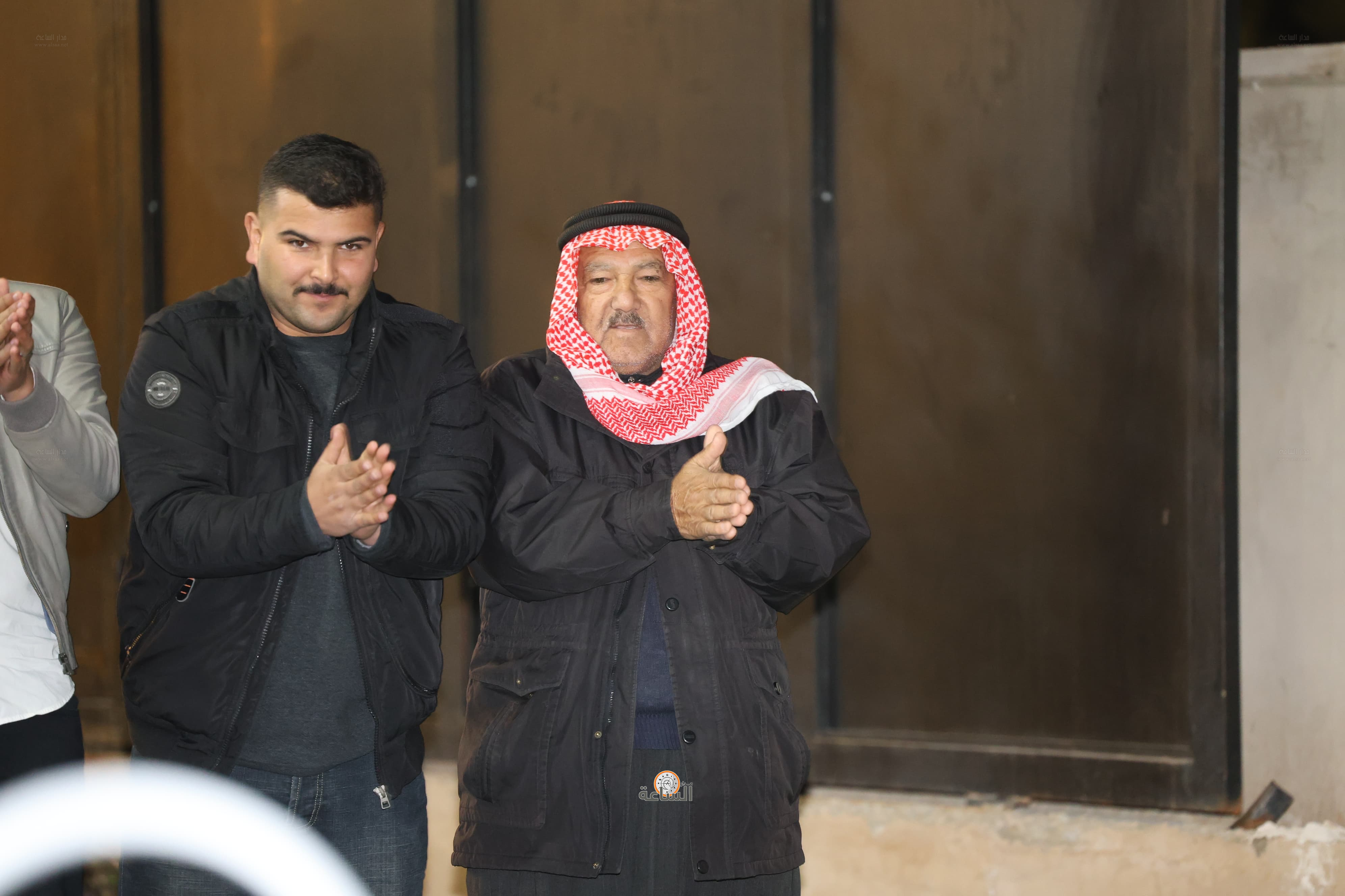 Madar Al-Saa Images 0.4830847241880999