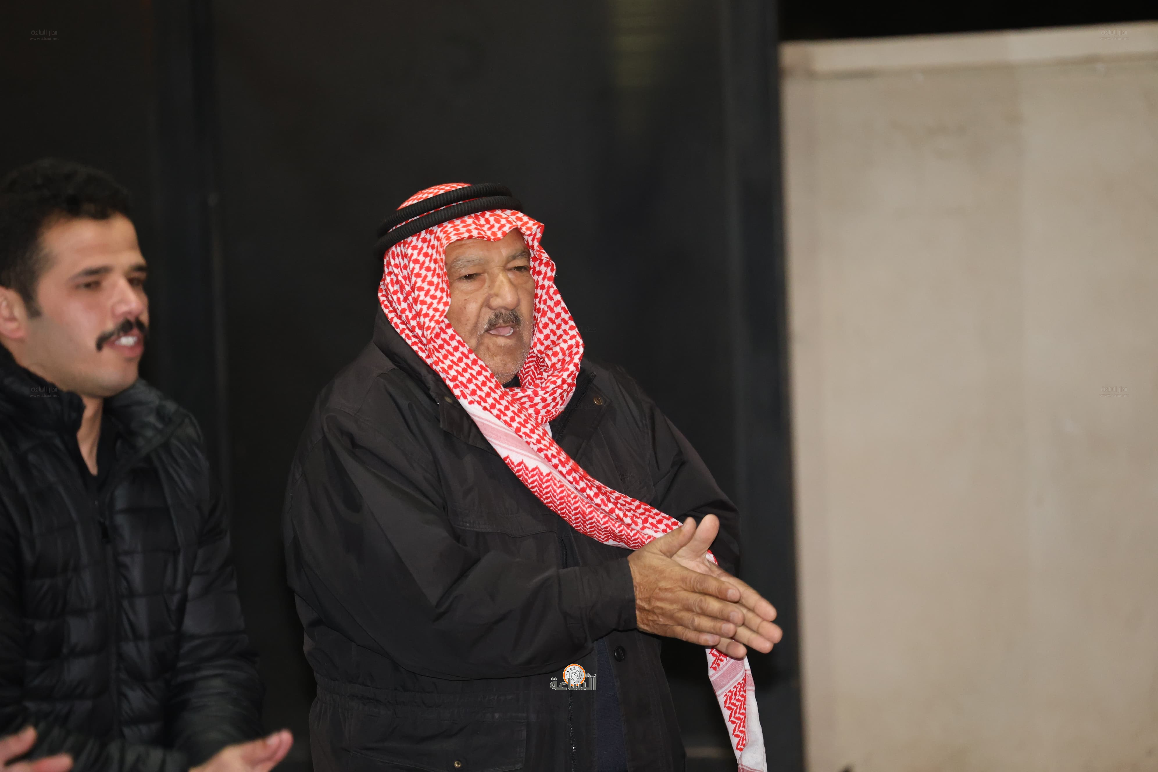 Madar Al-Saa Images 0.39282666116535103