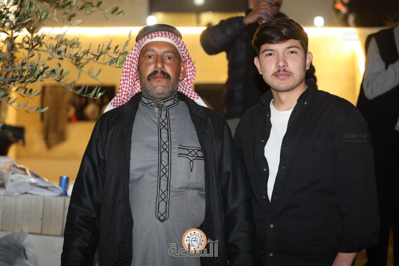 Madar Al-Saa Images 0.4694326167952715