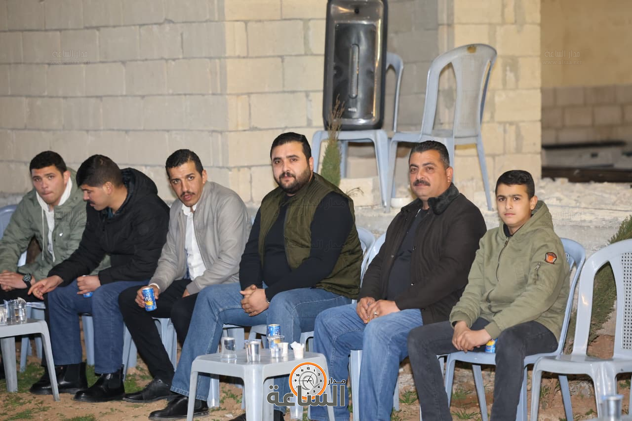 Madar Al-Saa Images 0.6477212183353502