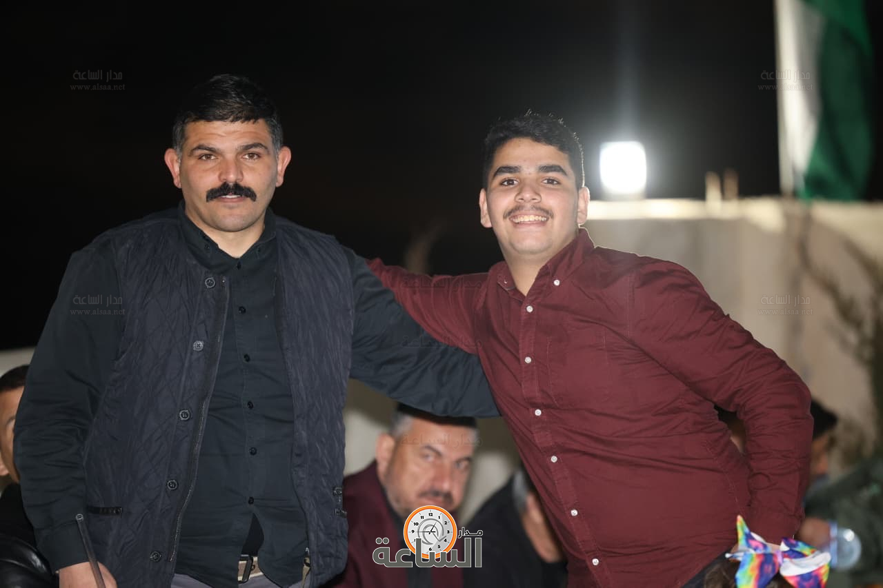 Madar Al-Saa Images 0.08653222617683898