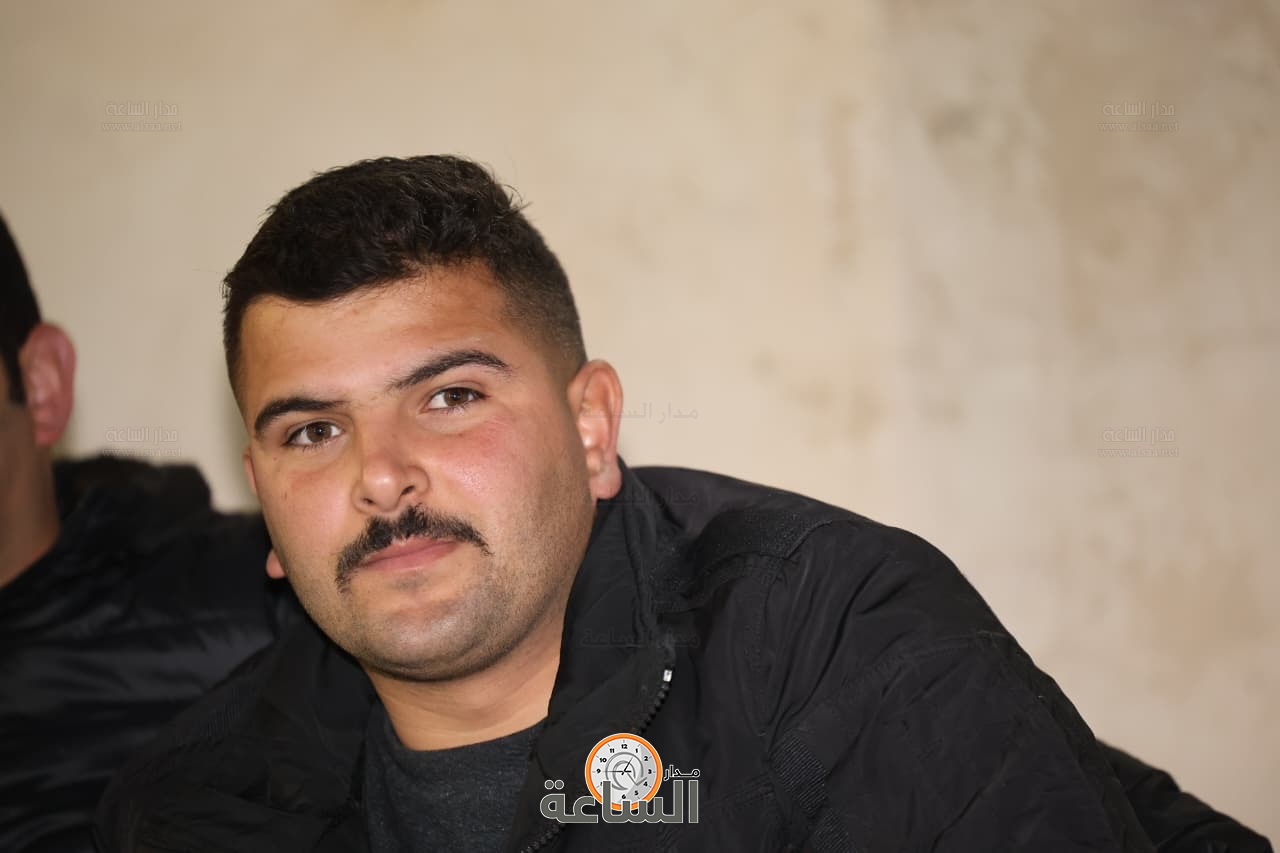 Madar Al-Saa Images 0.438654751508622