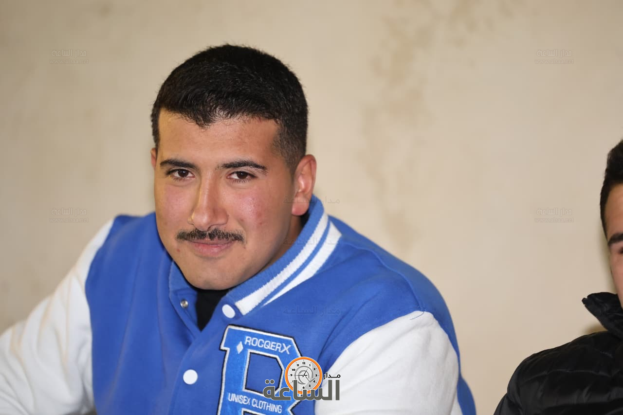 Madar Al-Saa Images 0.29337041797754215