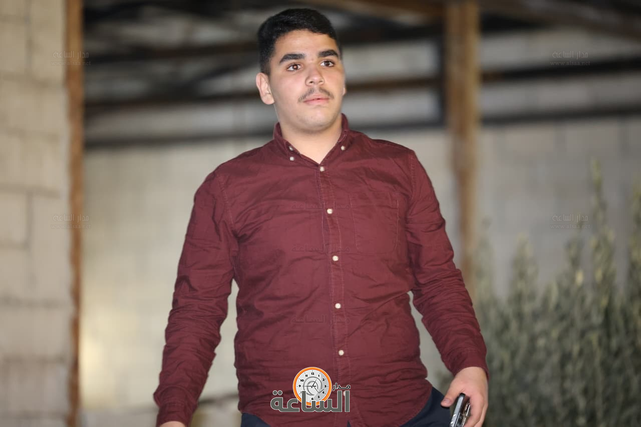 Madar Al-Saa Images 0.5995800635792793