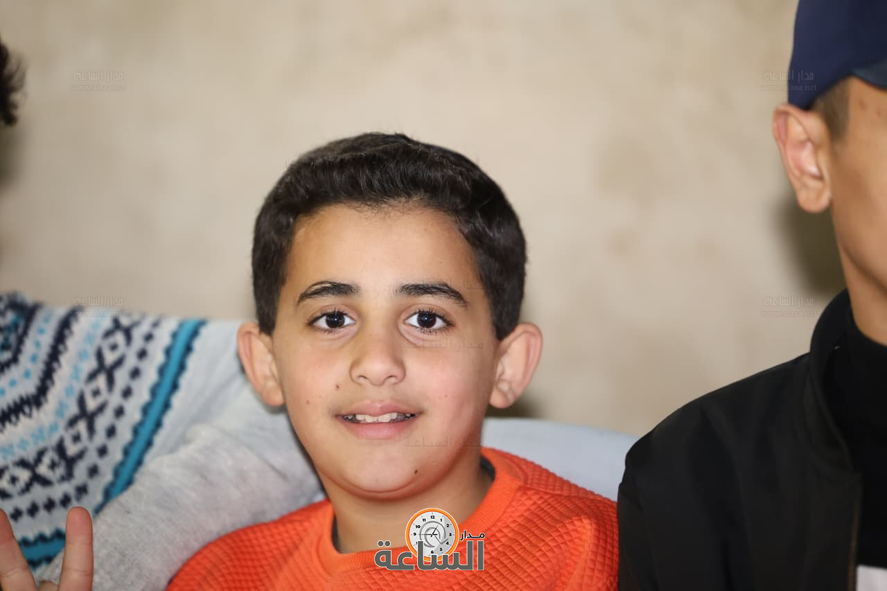 Madar Al-Saa Images 0.015169277324911246