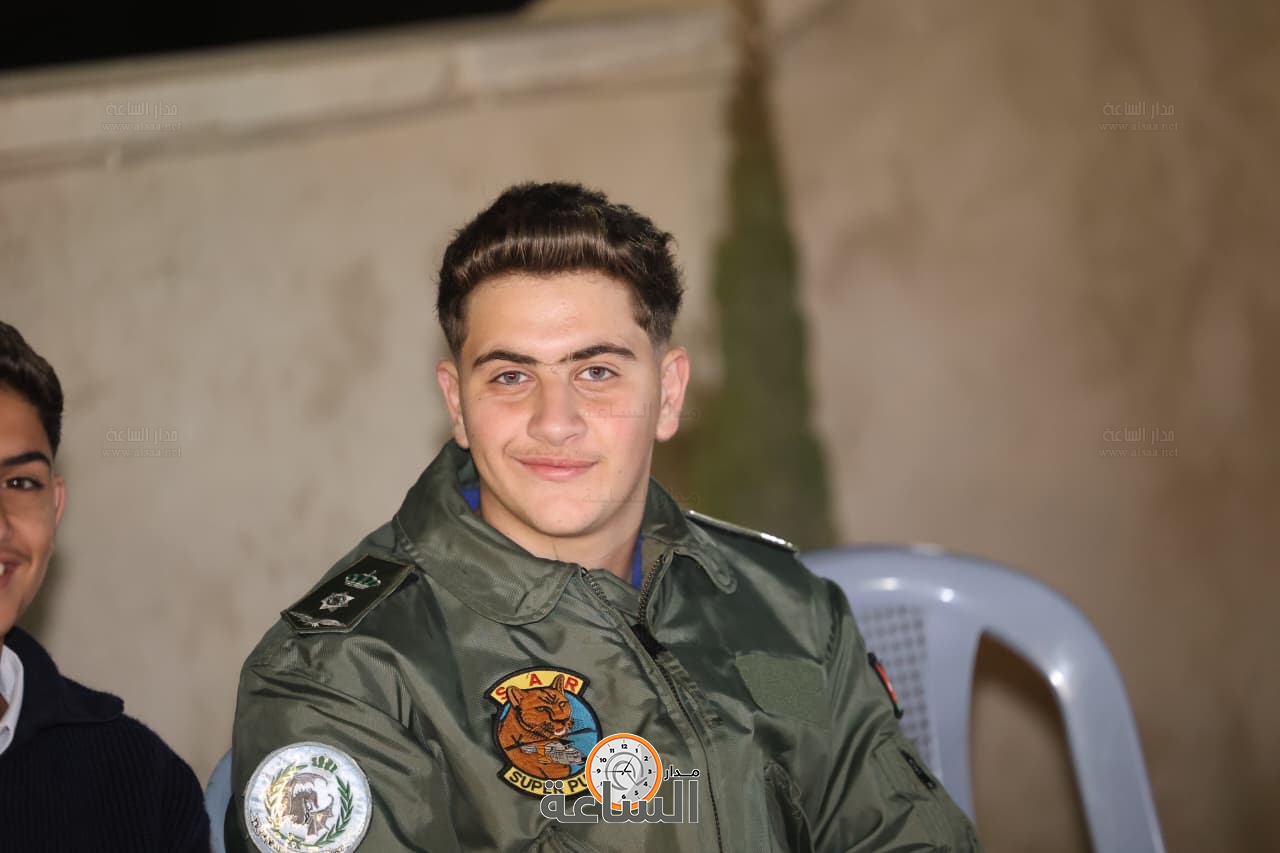 Madar Al-Saa Images 0.24261303836774717