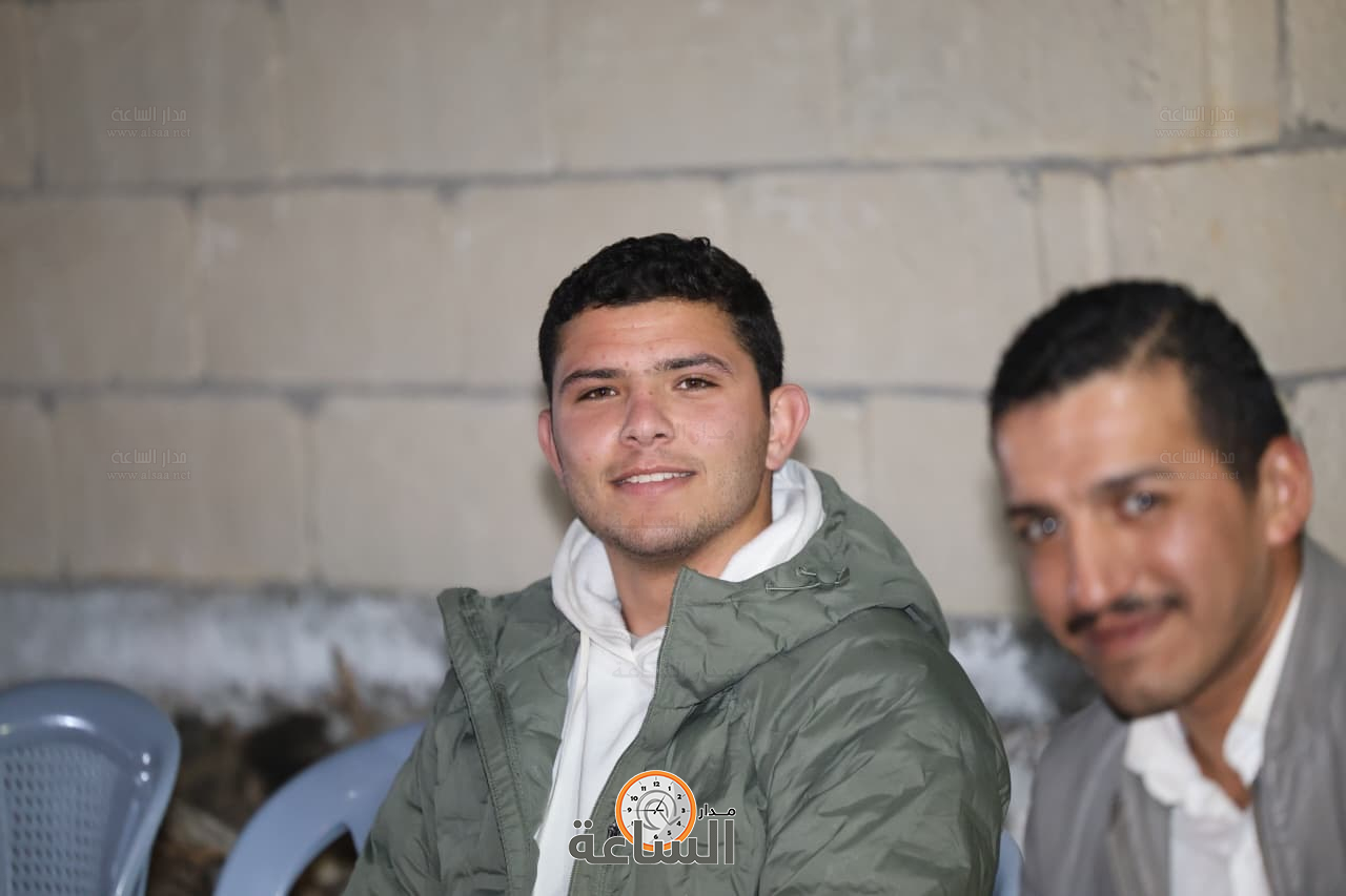 Madar Al-Saa Images 0.9608191056088682