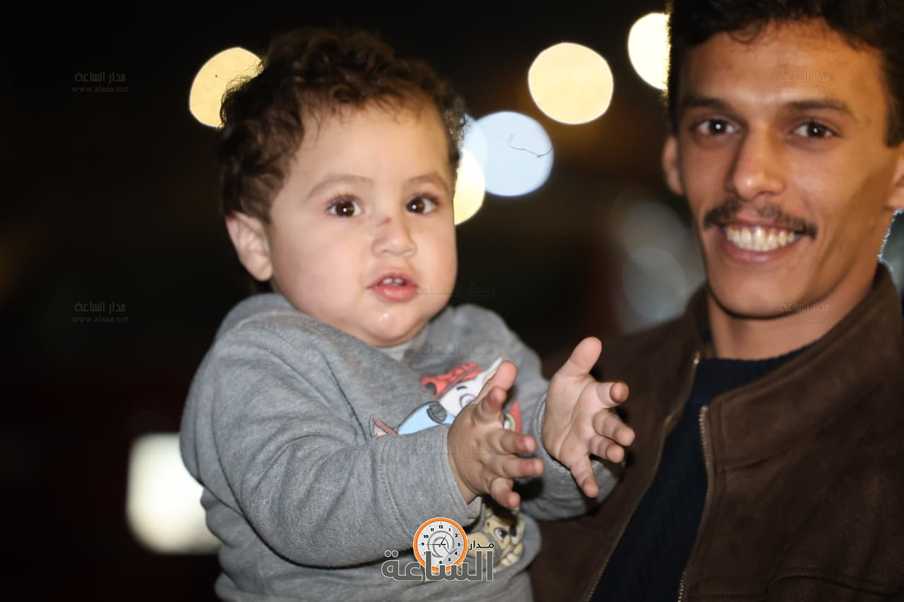 Madar Al-Saa Images 0.44288918280467704