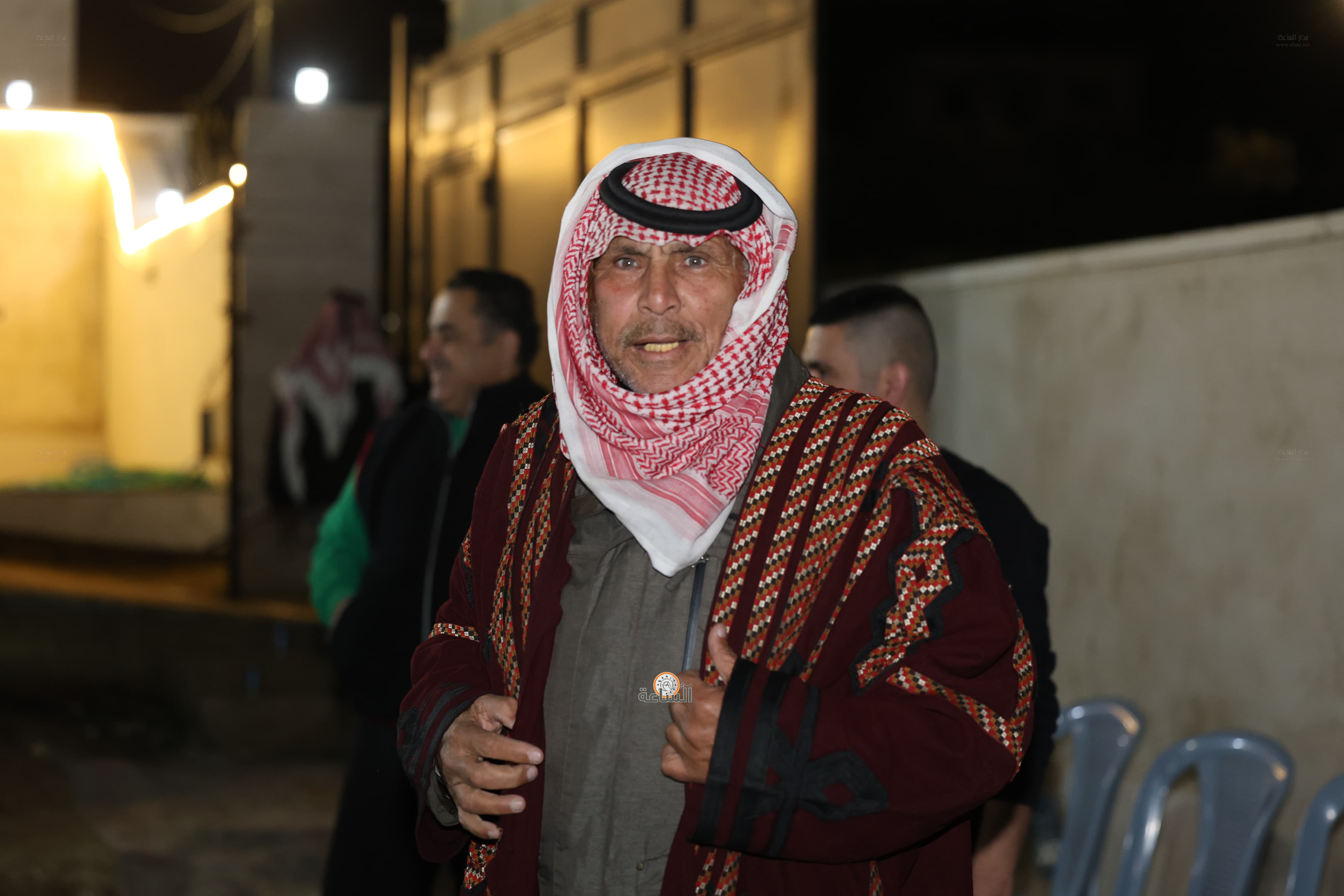 Madar Al-Saa Images 0.7761085151484777