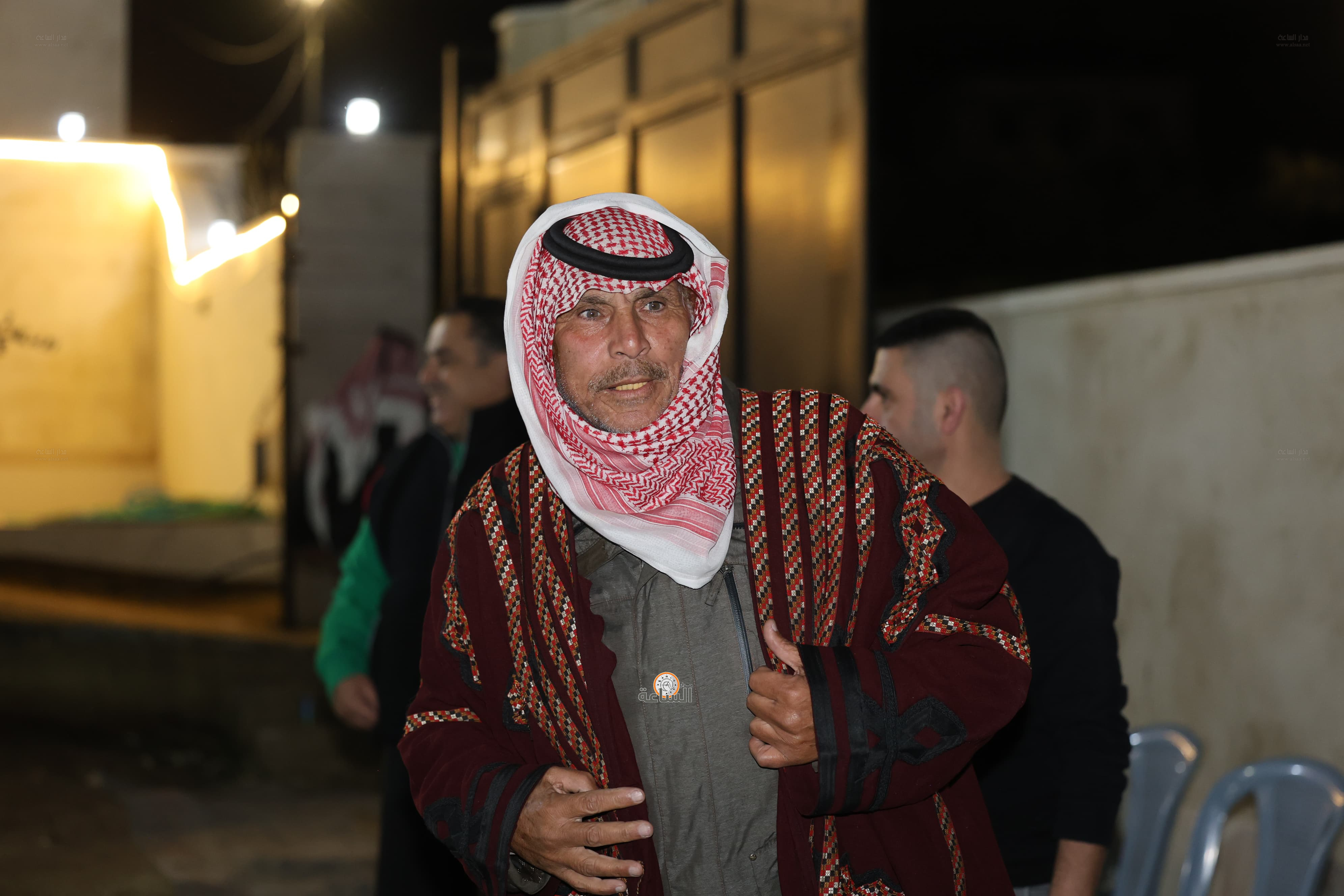 Madar Al-Saa Images 0.03143822329557677