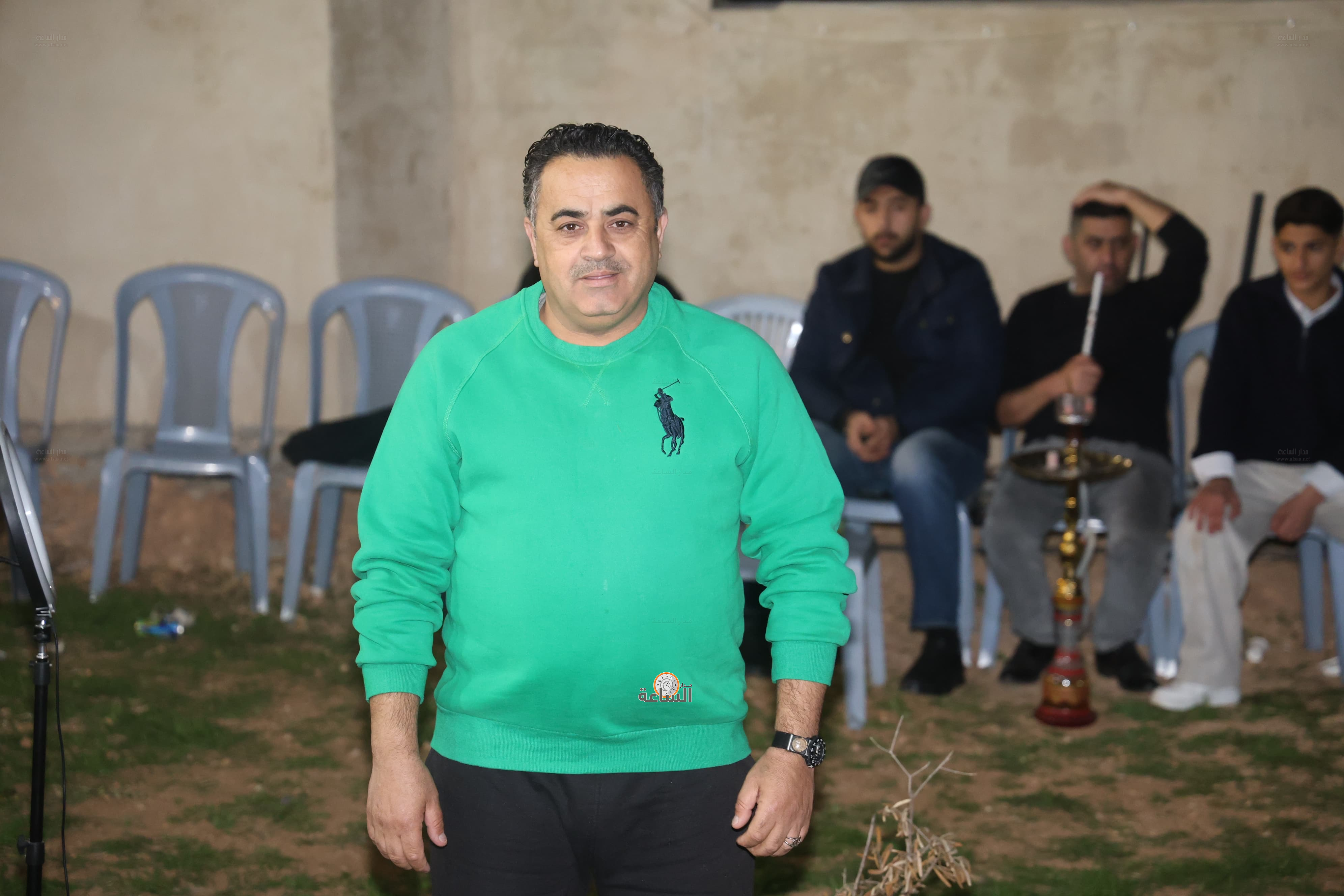 Madar Al-Saa Images 0.12553198320098002