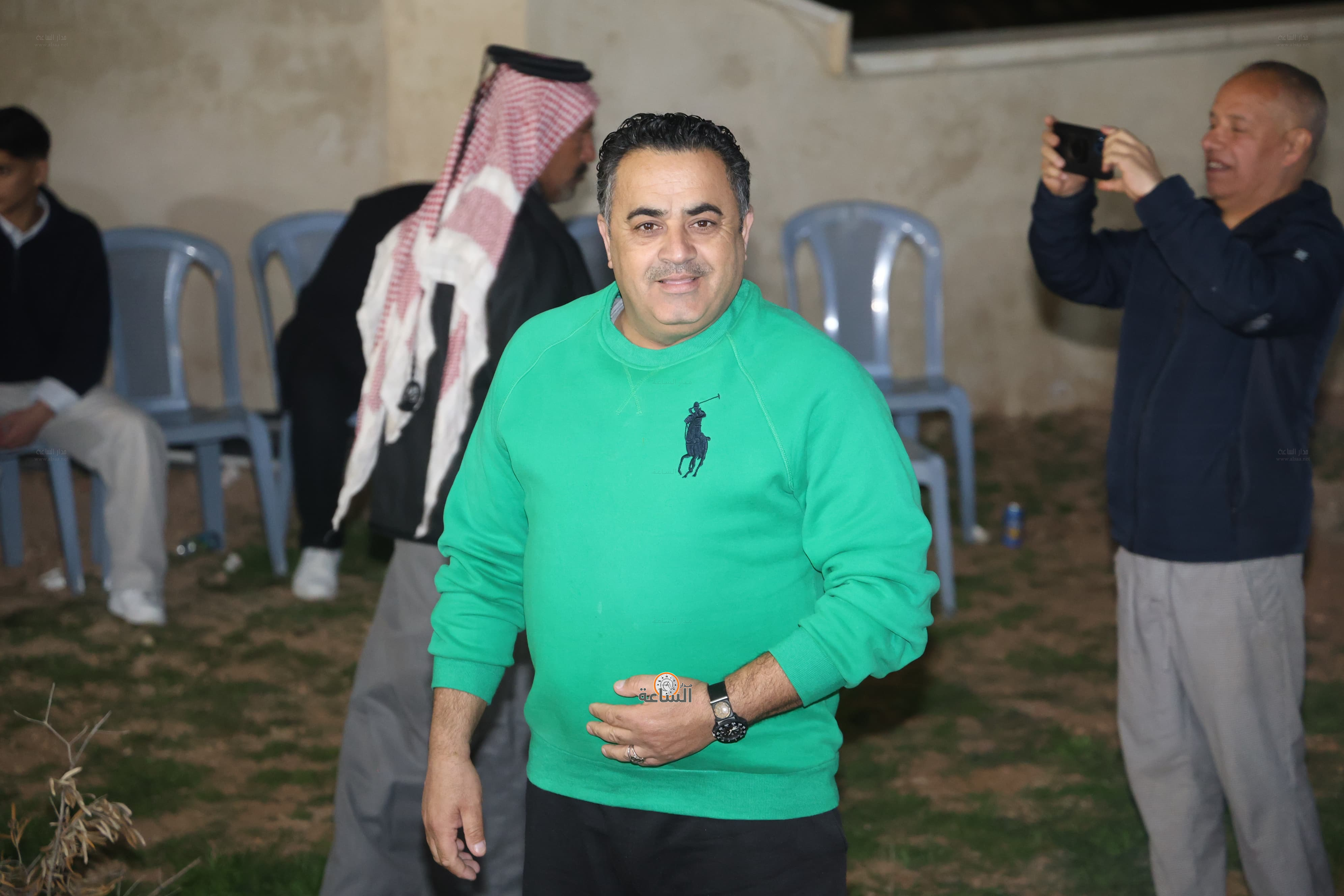 Madar Al-Saa Images 0.8857466291437385