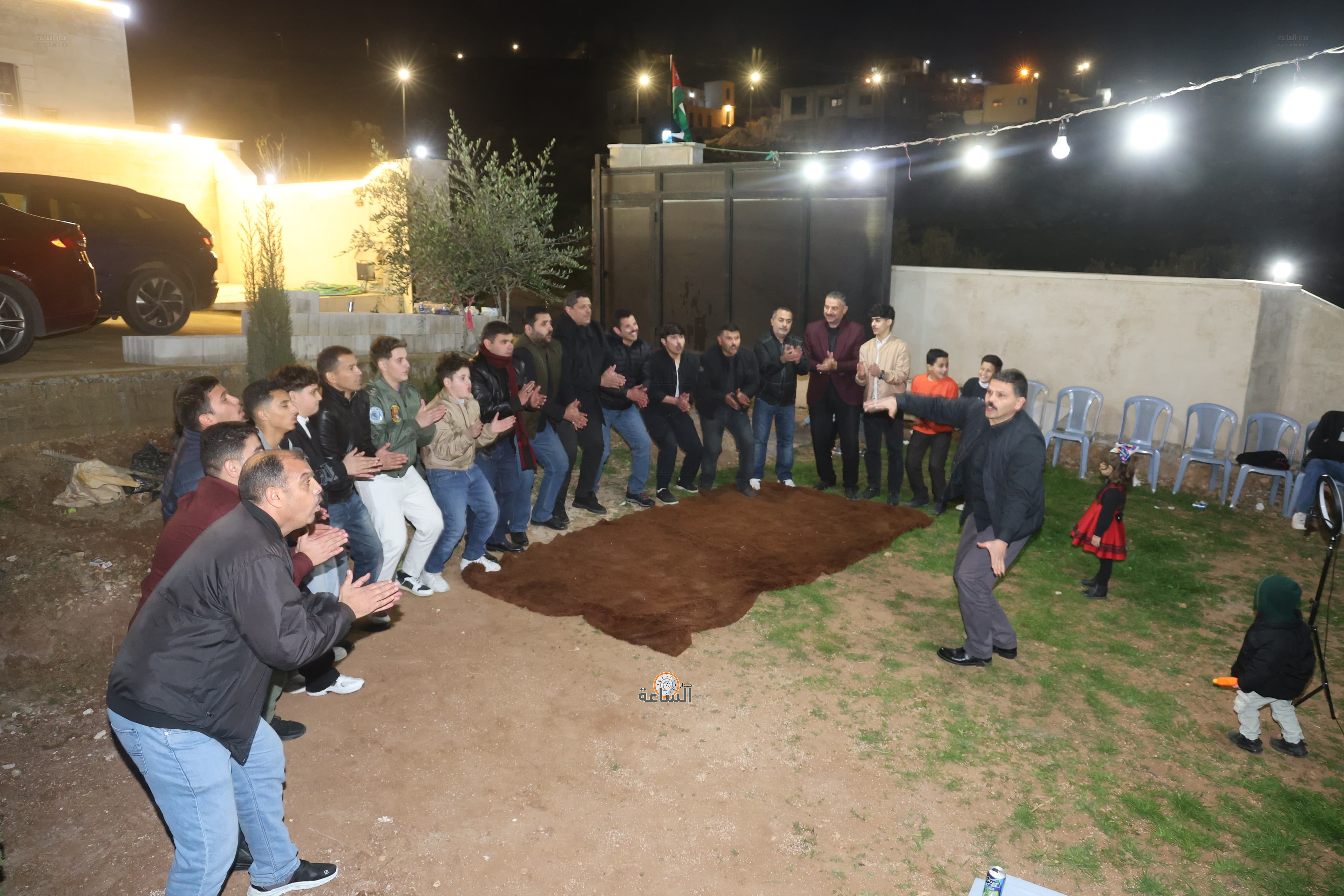 Madar Al-Saa Images 0.8837260796162286