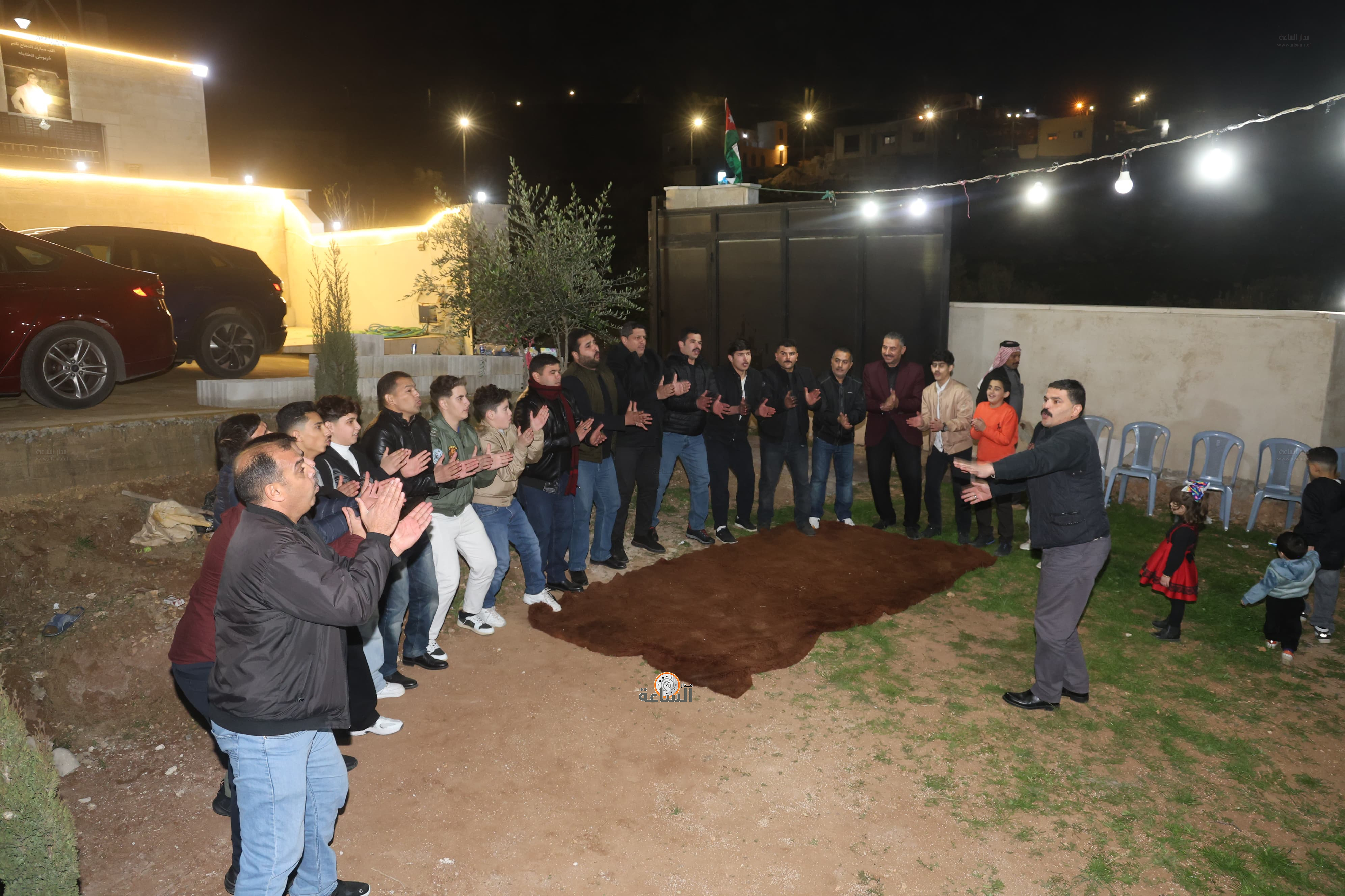 Madar Al-Saa Images 0.8150476767638141