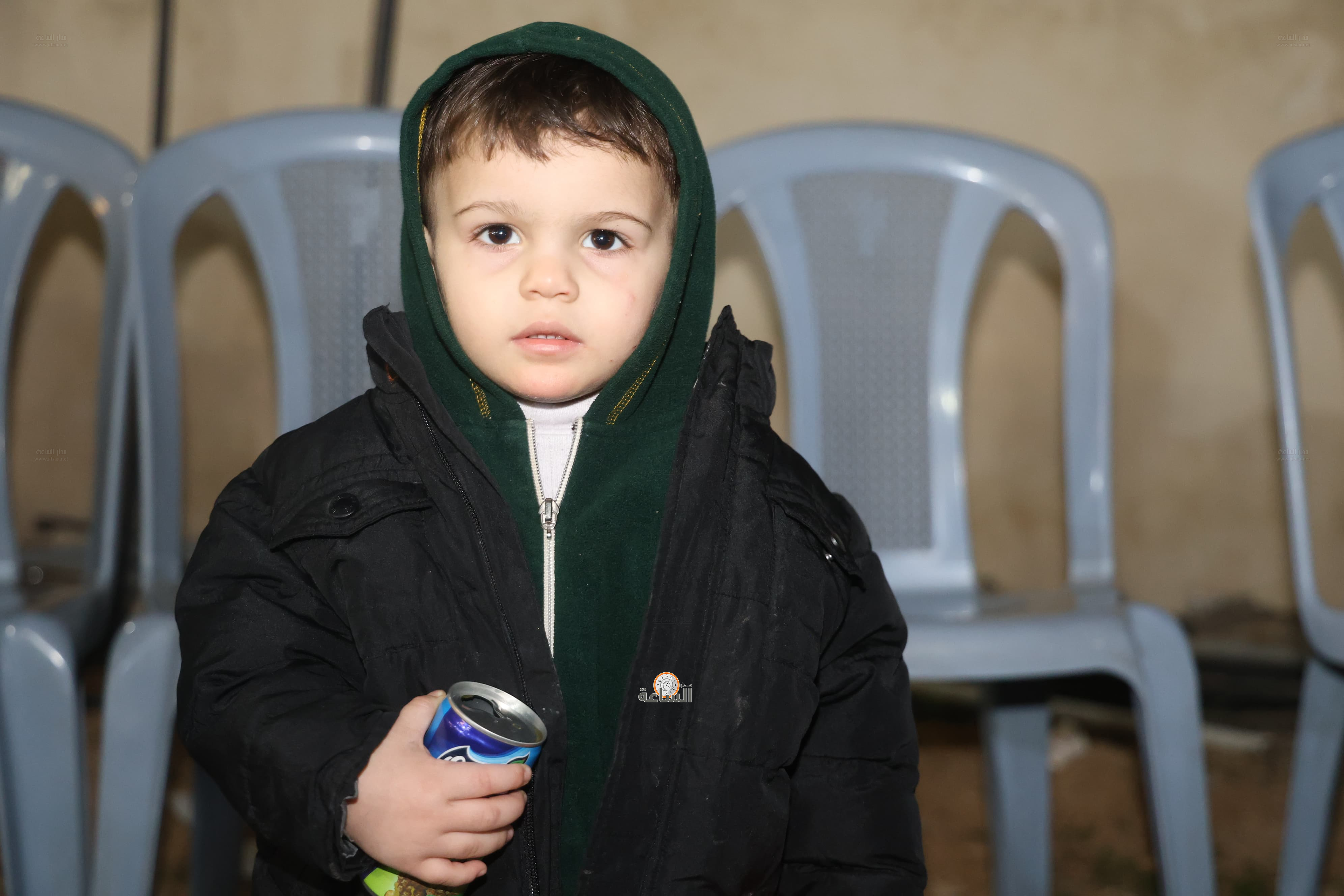 Madar Al-Saa Images 0.7171436884815563