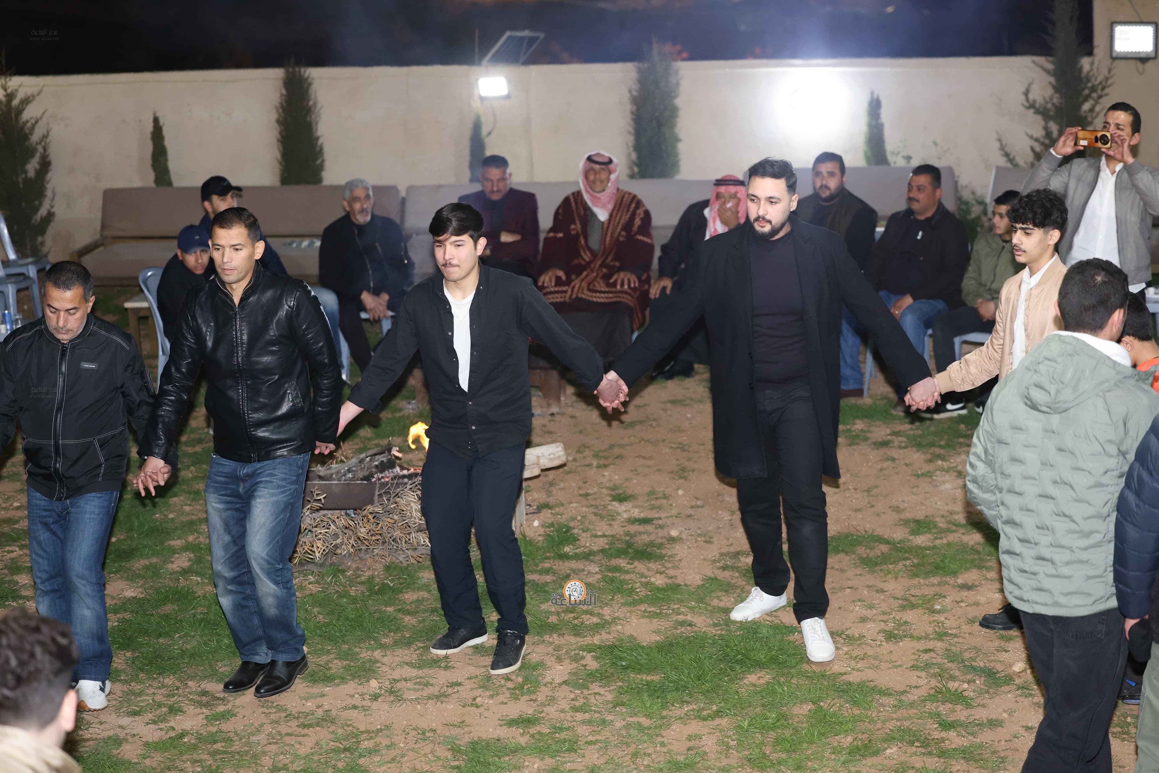 Madar Al-Saa Images 0.2212862829254022