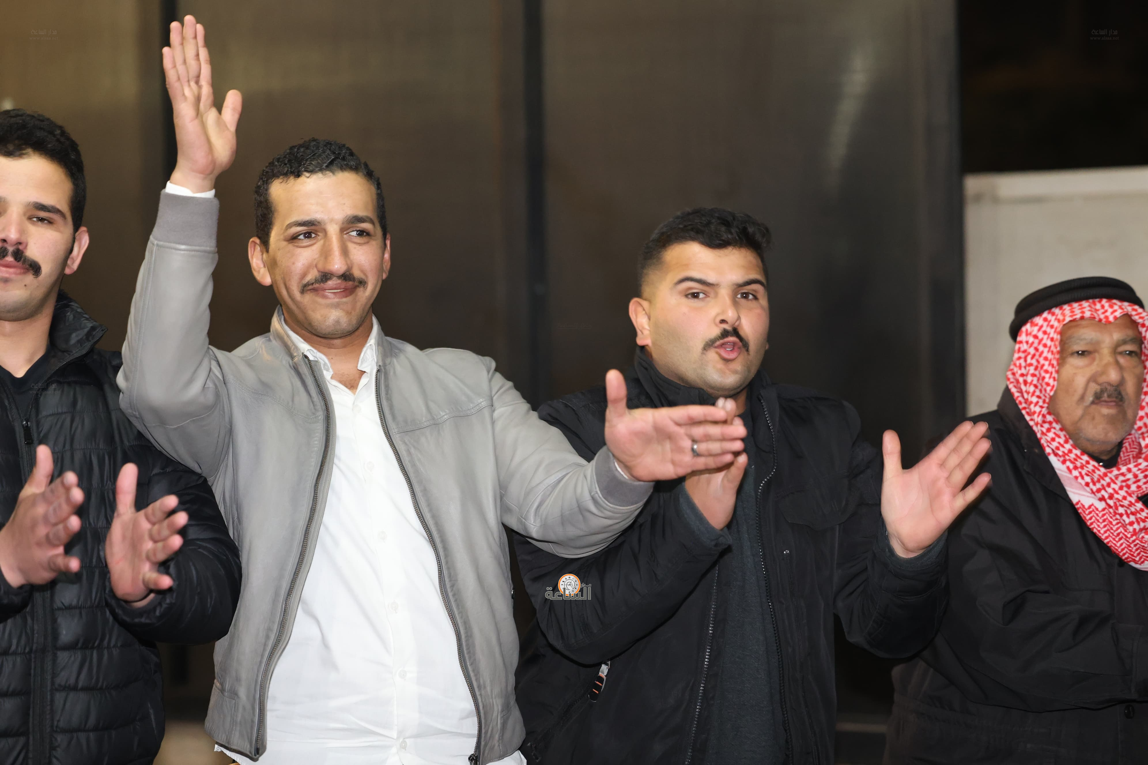 Madar Al-Saa Images 0.27512881291898317