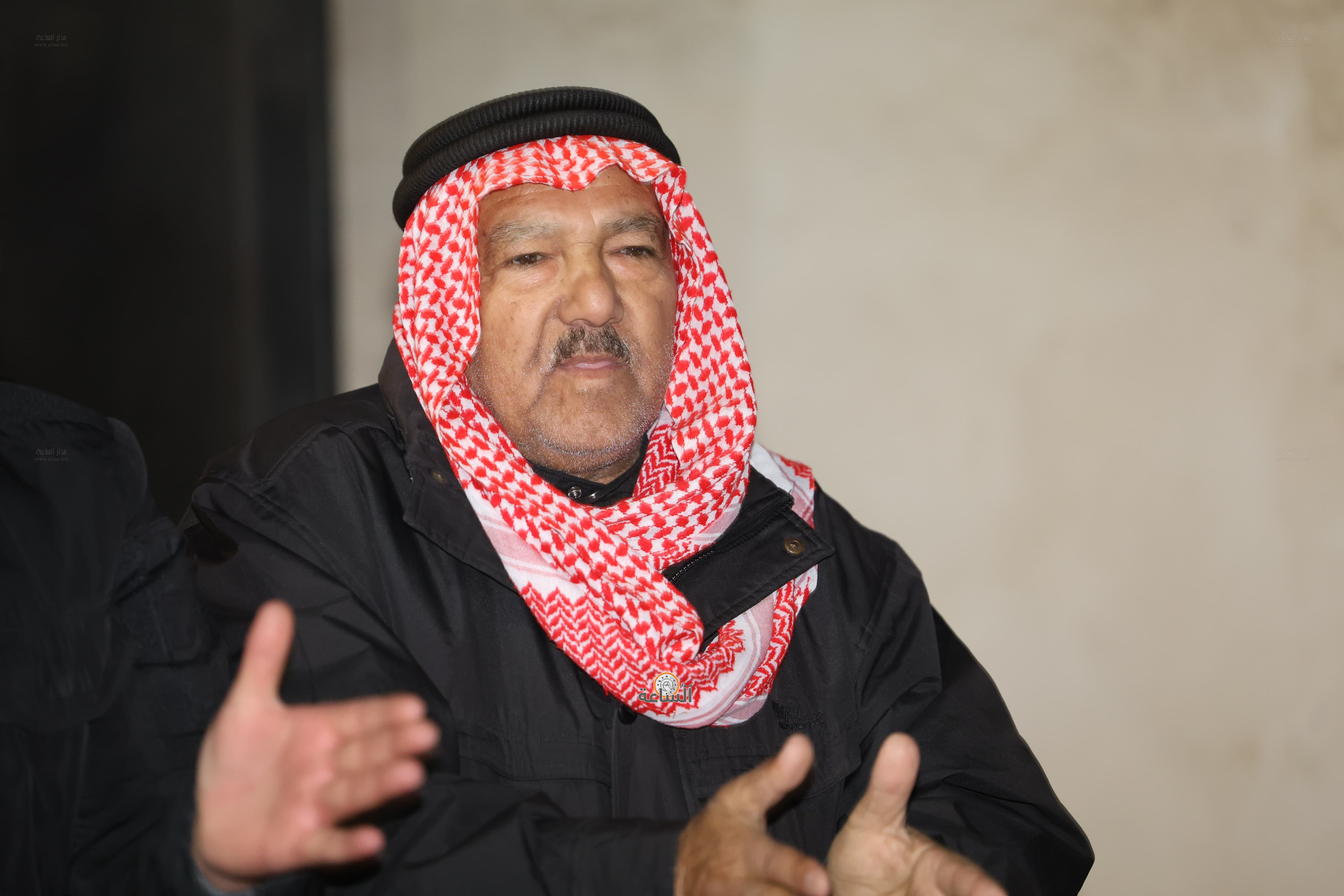 Madar Al-Saa Images 0.6920869199073131