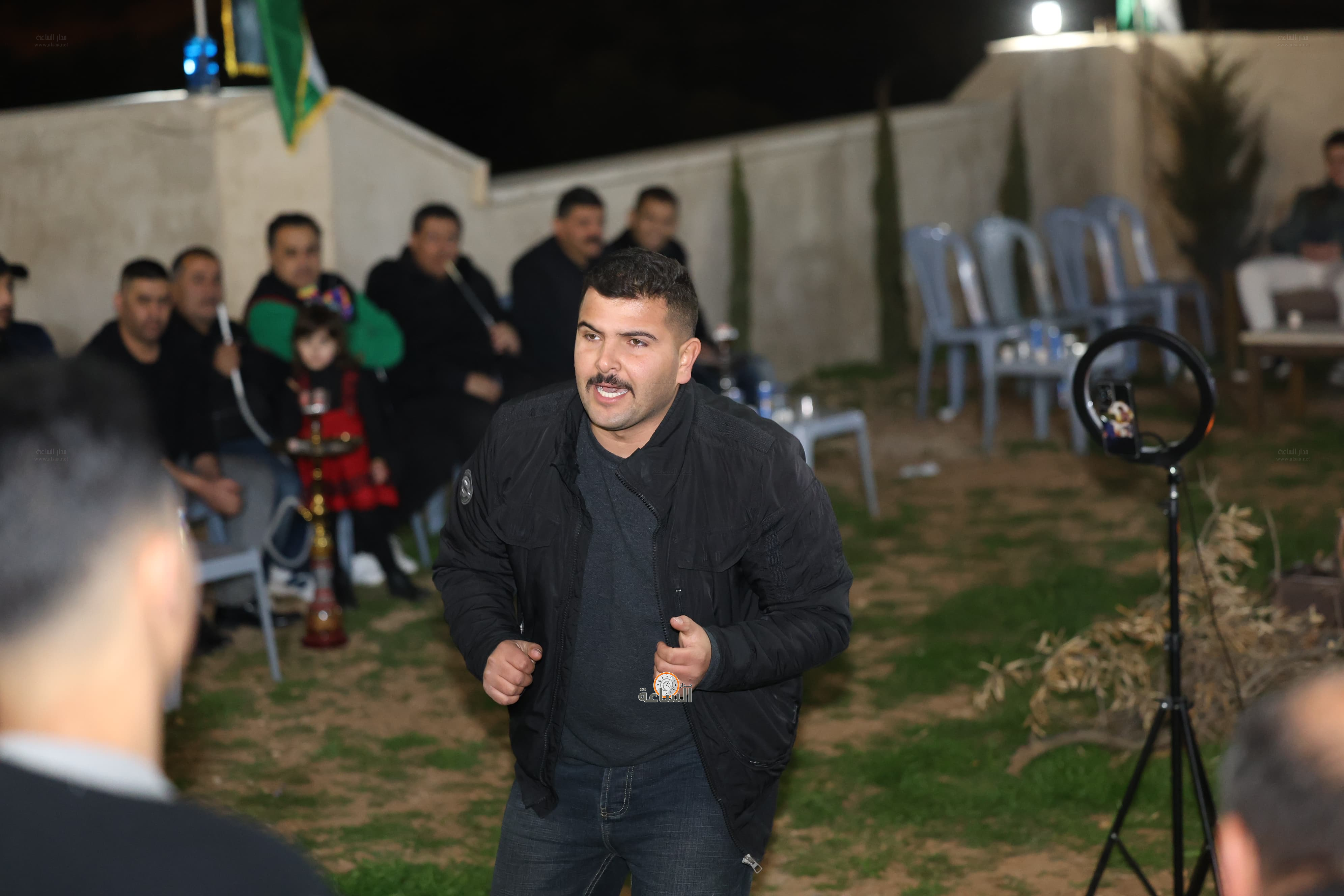 Madar Al-Saa Images 0.6820987516168502