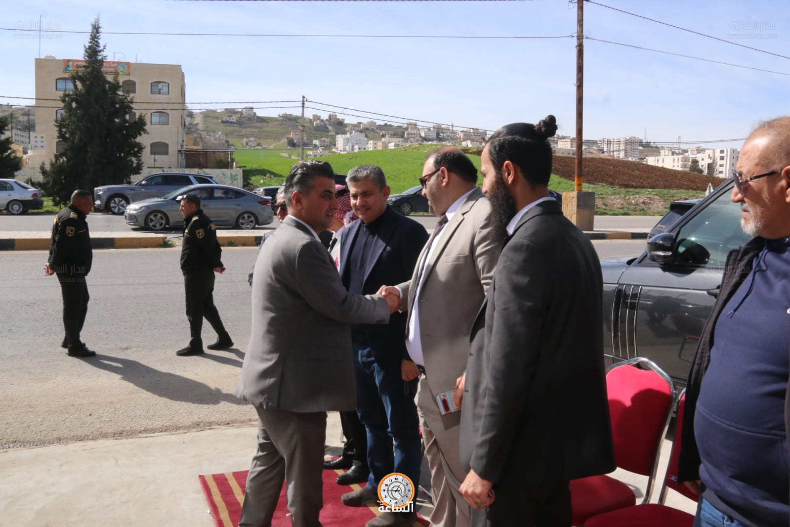 Madar Al-Saa Images 0.5102517986735164