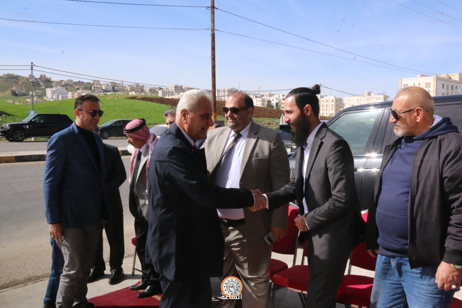 Madar Al-Saa Images 0.24865930841827855