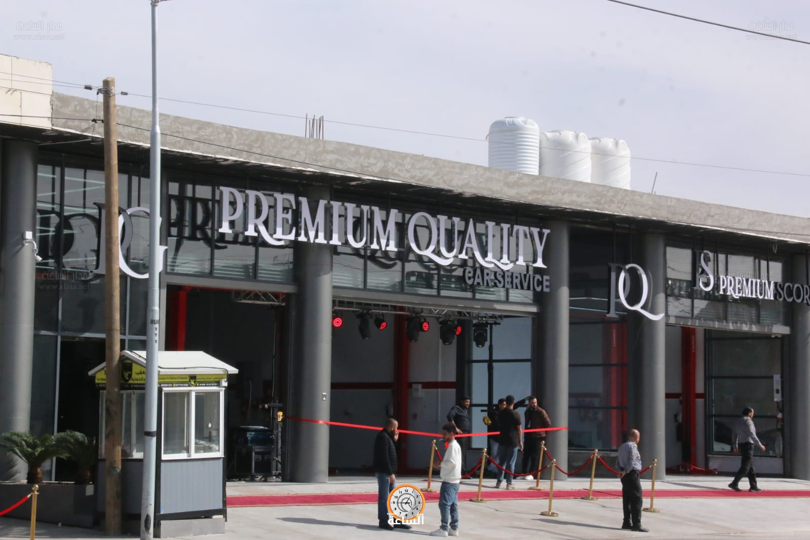 Madar Al-Saa Images 0.6108813856948024