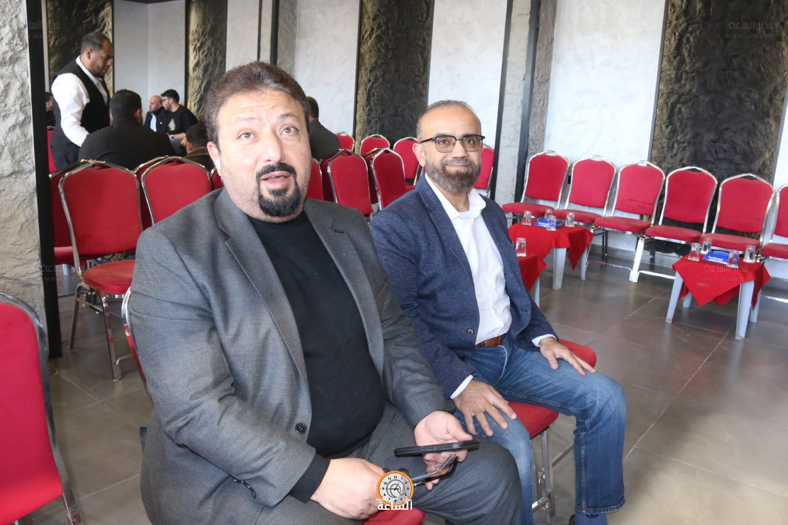 Madar Al-Saa Images 0.1327371433939848