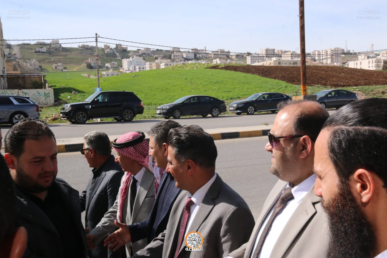 Madar Al-Saa Images 0.29518696194015615