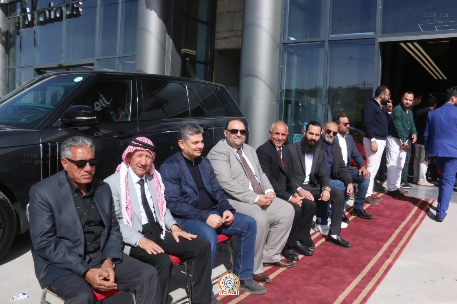 Madar Al-Saa Images 0.8240524719848129