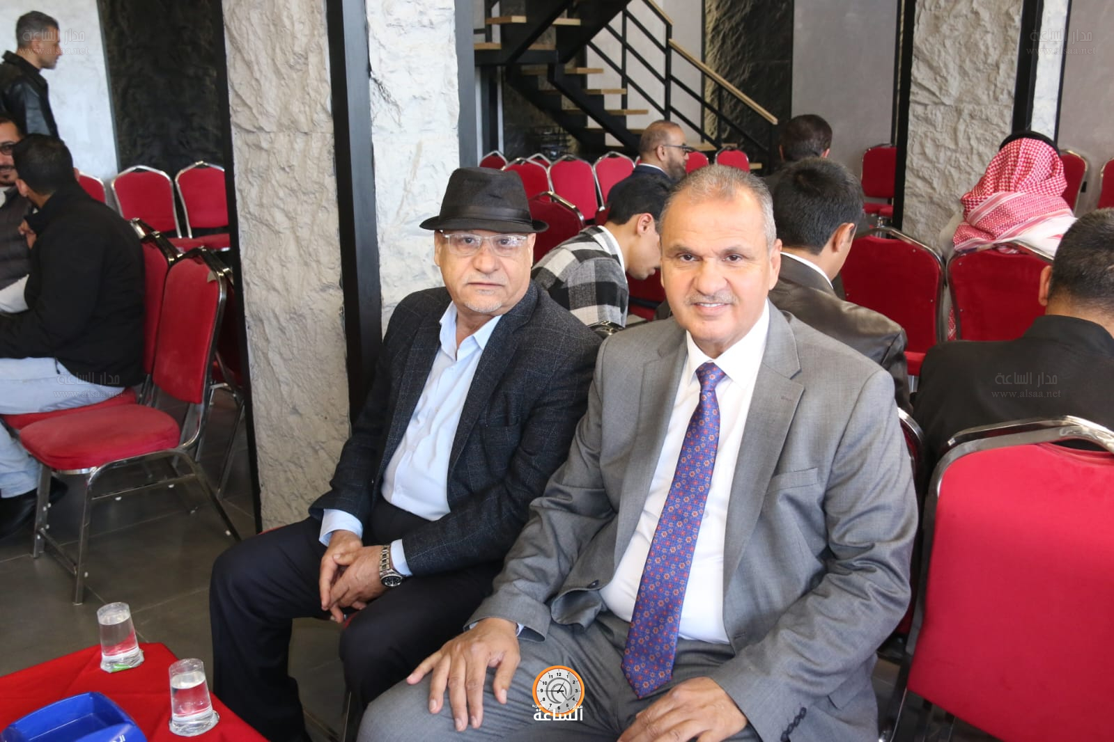 Madar Al-Saa Images 0.9721716897025029