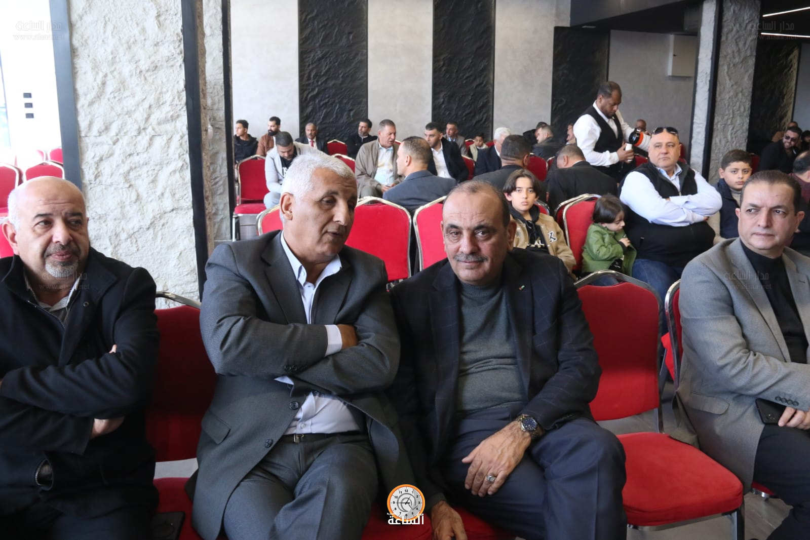 Madar Al-Saa Images 0.8312205416548089