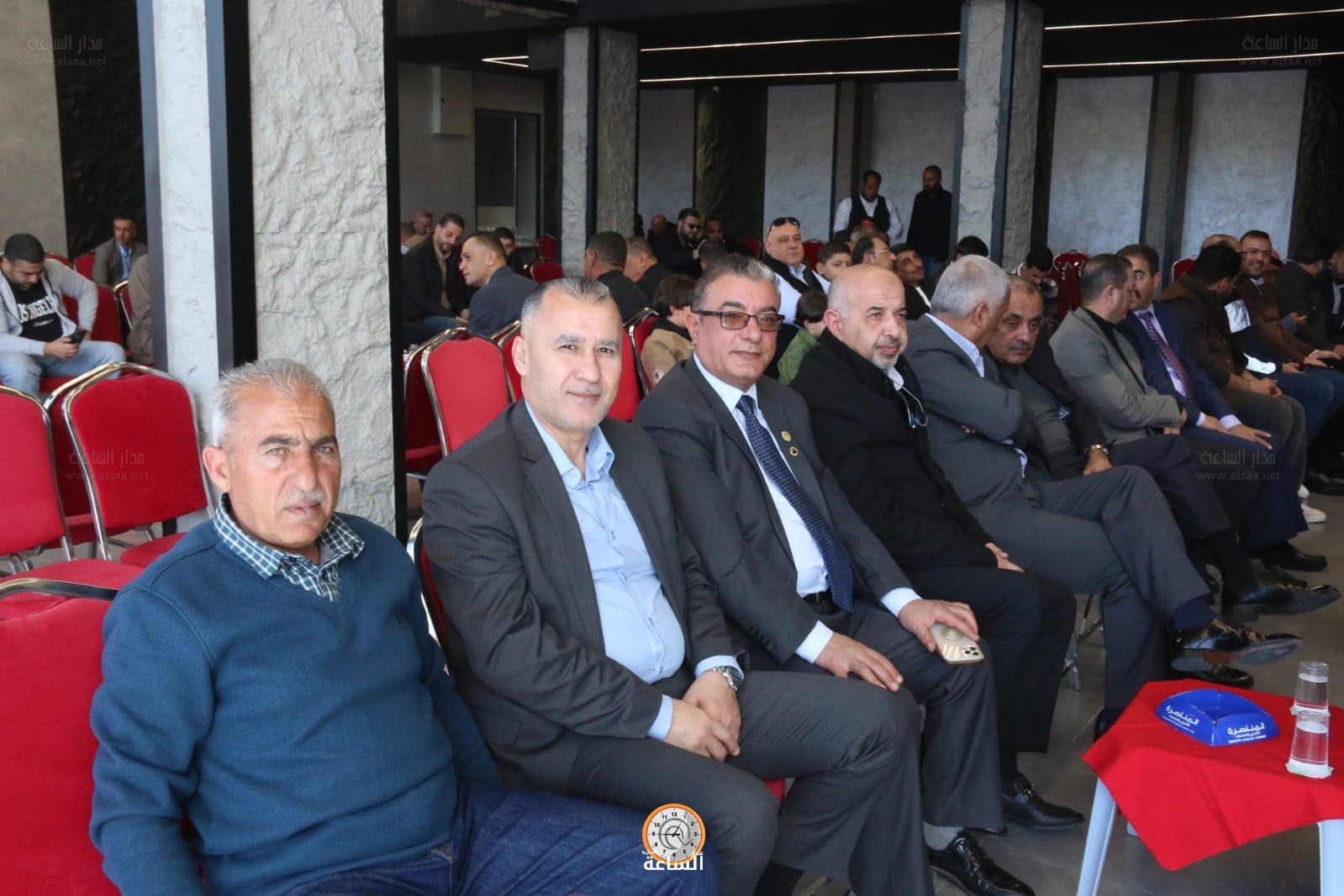 Madar Al-Saa Images 0.27649449011321026