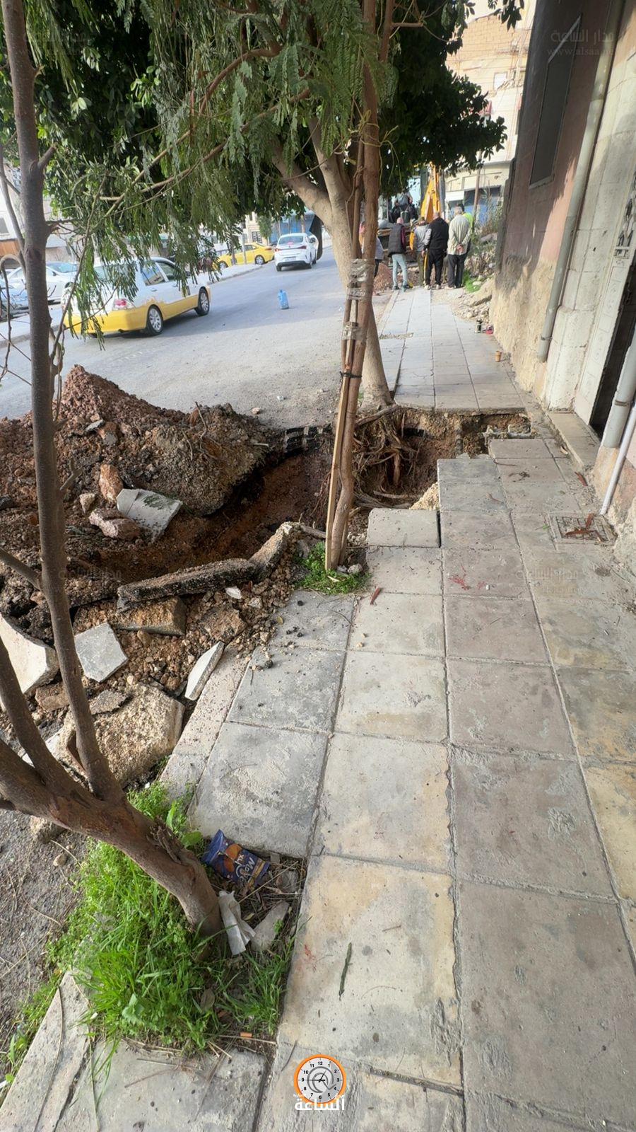 Madar Al-Saa Images 0.05193177599295851