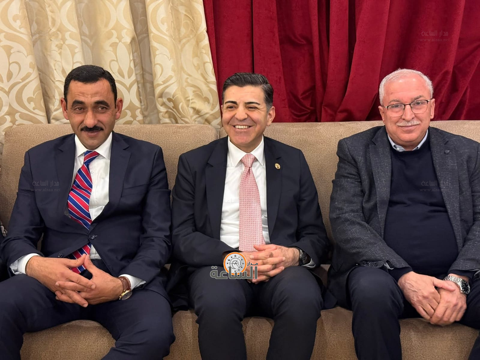 Madar Al-Saa Images 0.2687470674913117