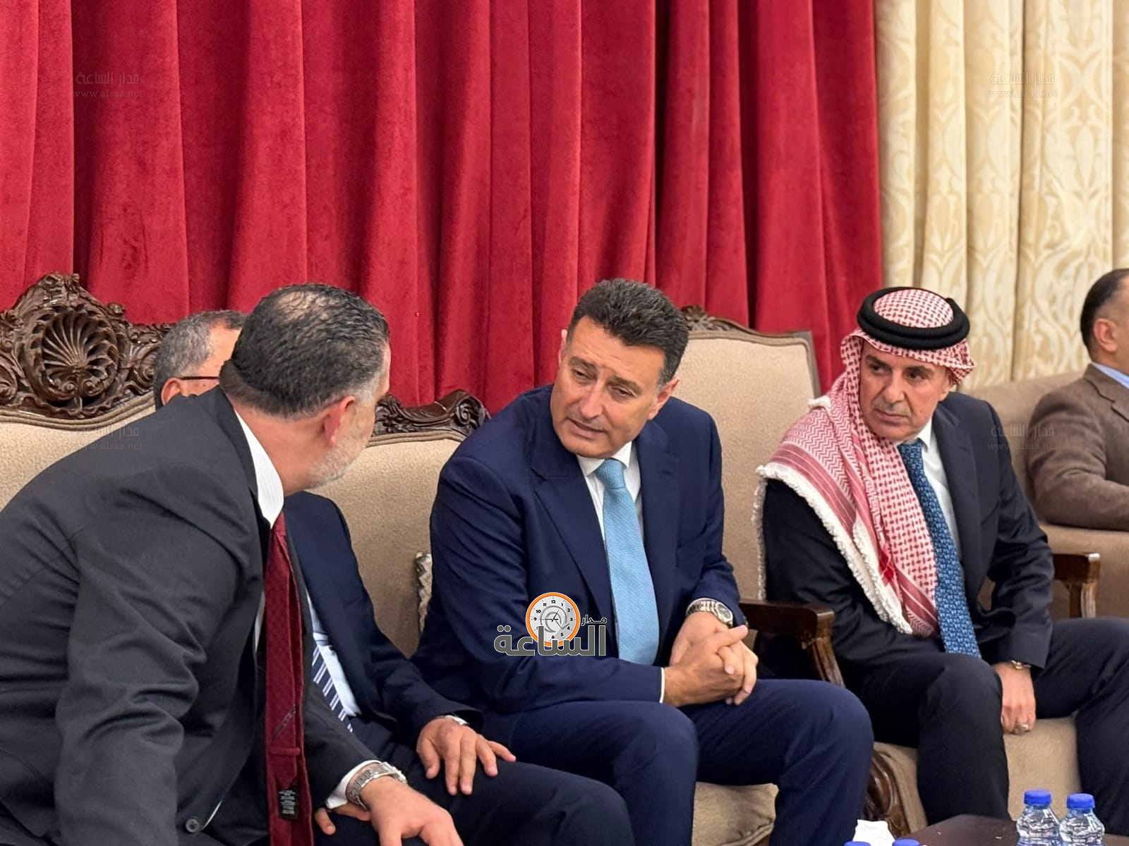 Madar Al-Saa Images 0.23142519484838475