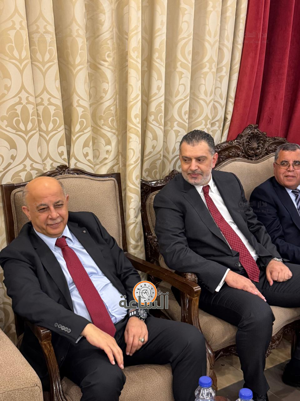 Madar Al-Saa Images 0.8196089827624875