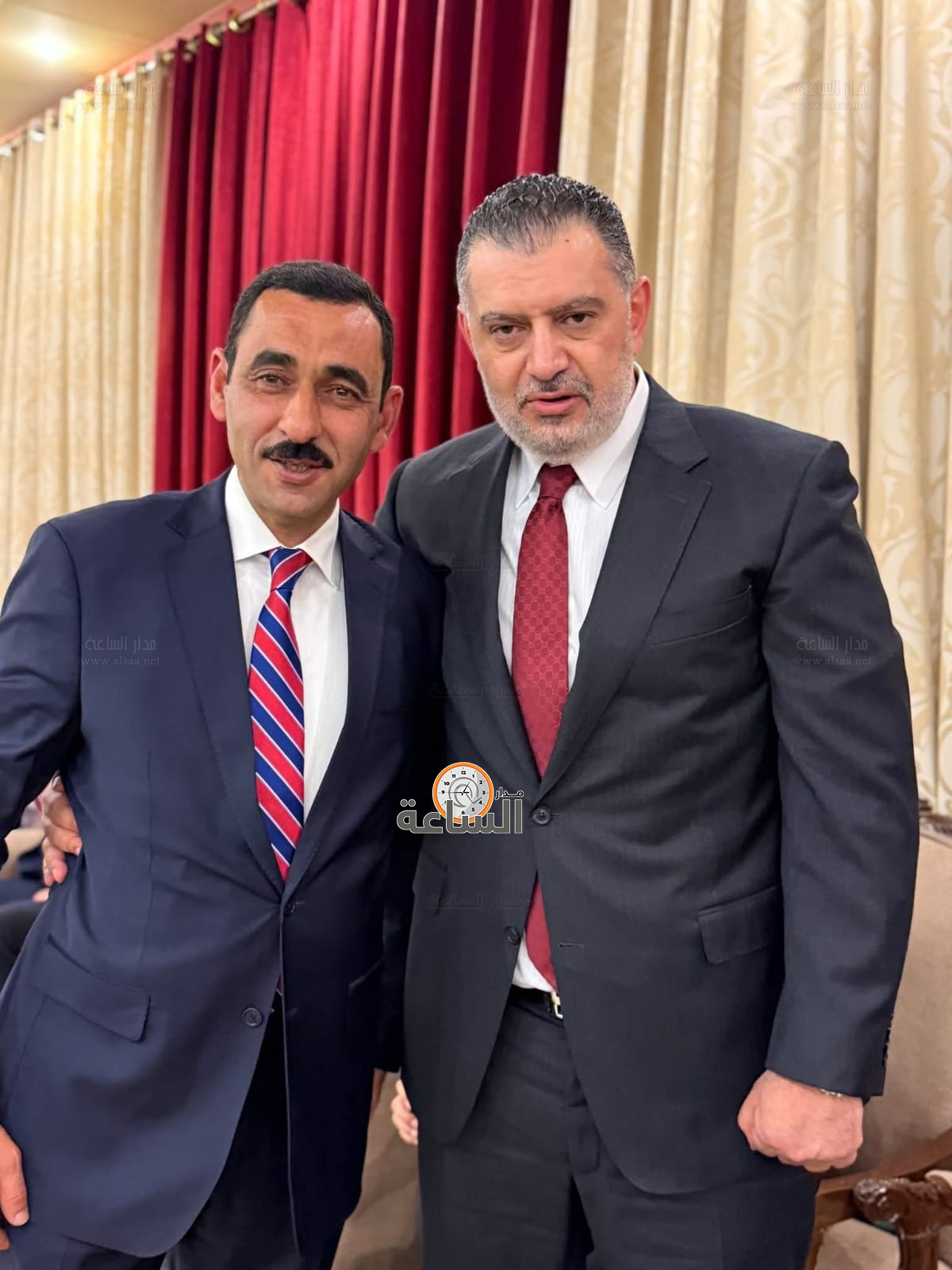 Madar Al-Saa Images 0.7592466375962388