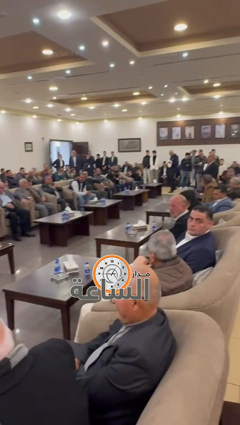 Madar Al-Saa Images 0.502740866007446