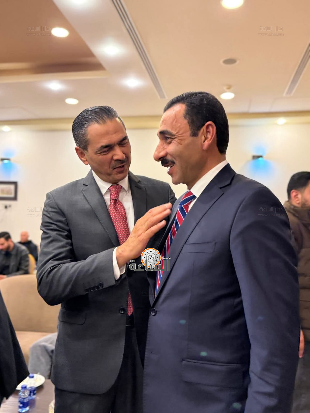 Madar Al-Saa Images 0.9053926607371227