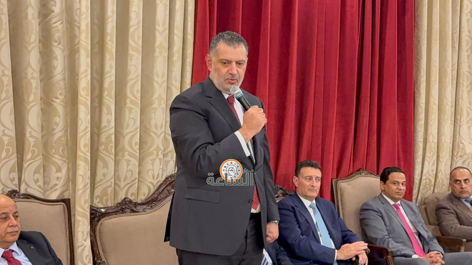 Madar Al-Saa Images 0.030069364823535616