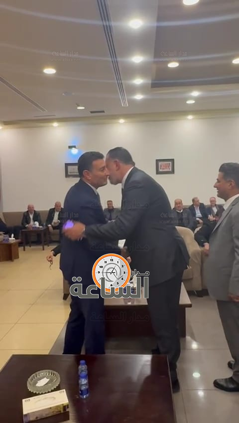 Madar Al-Saa Images 0.032732438527540375