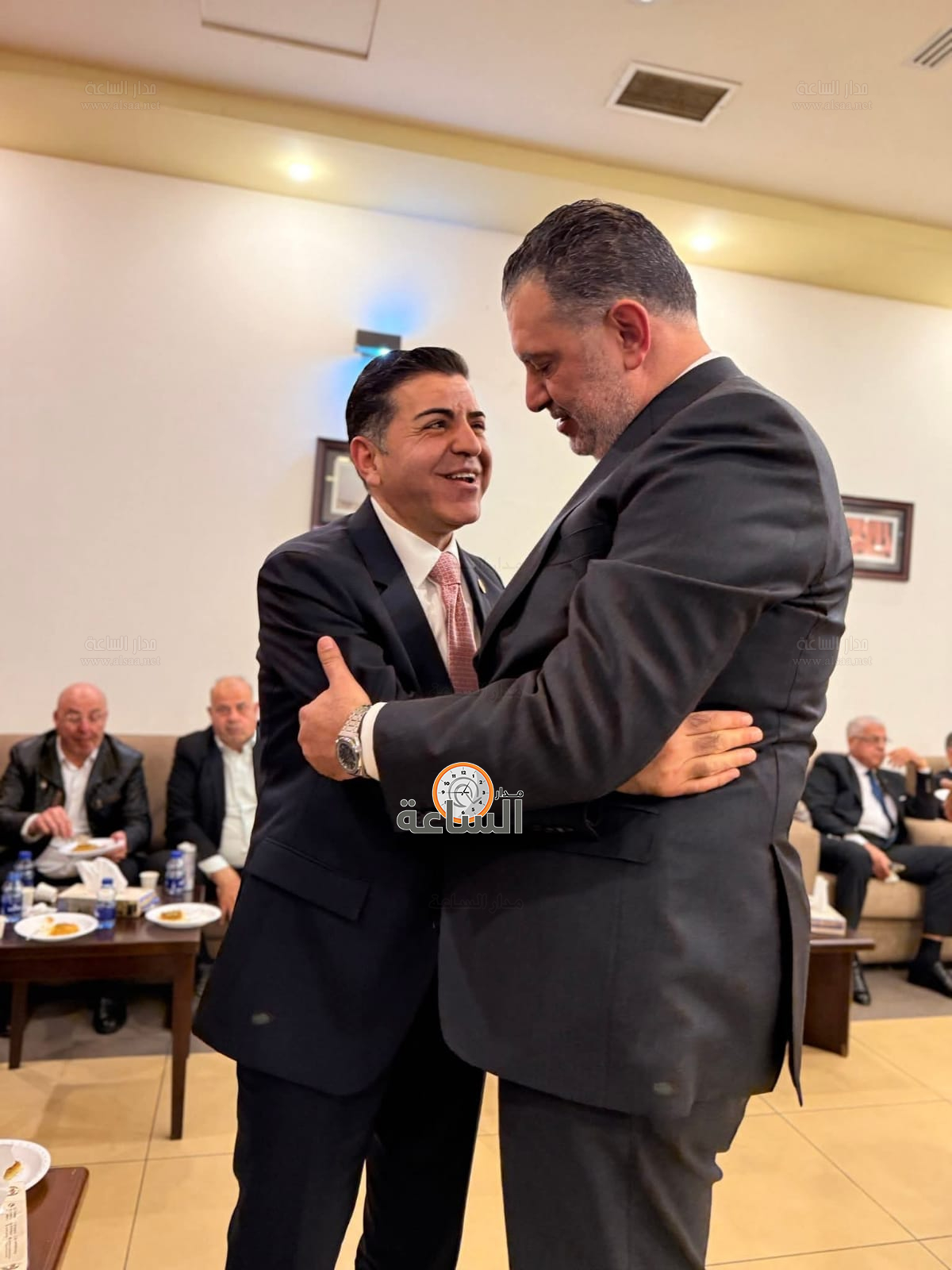 Madar Al-Saa Images 0.09104363409387728