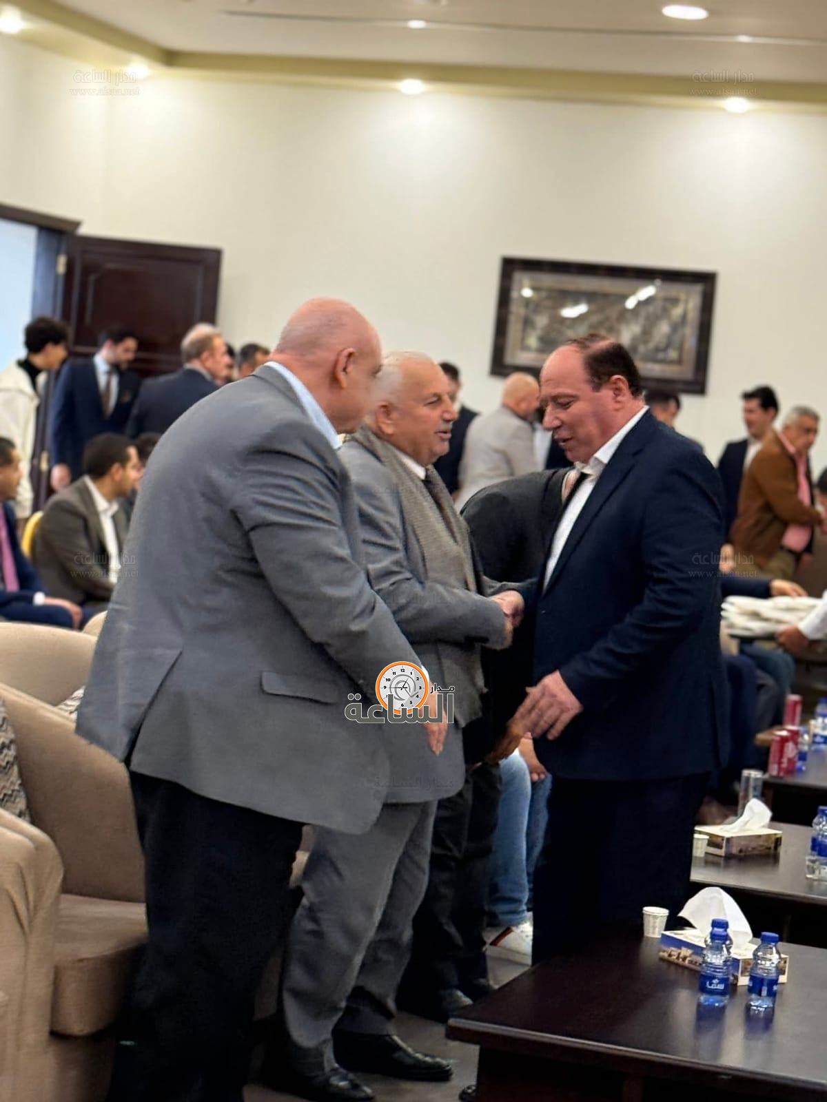 Madar Al-Saa Images 0.0018625718868985341